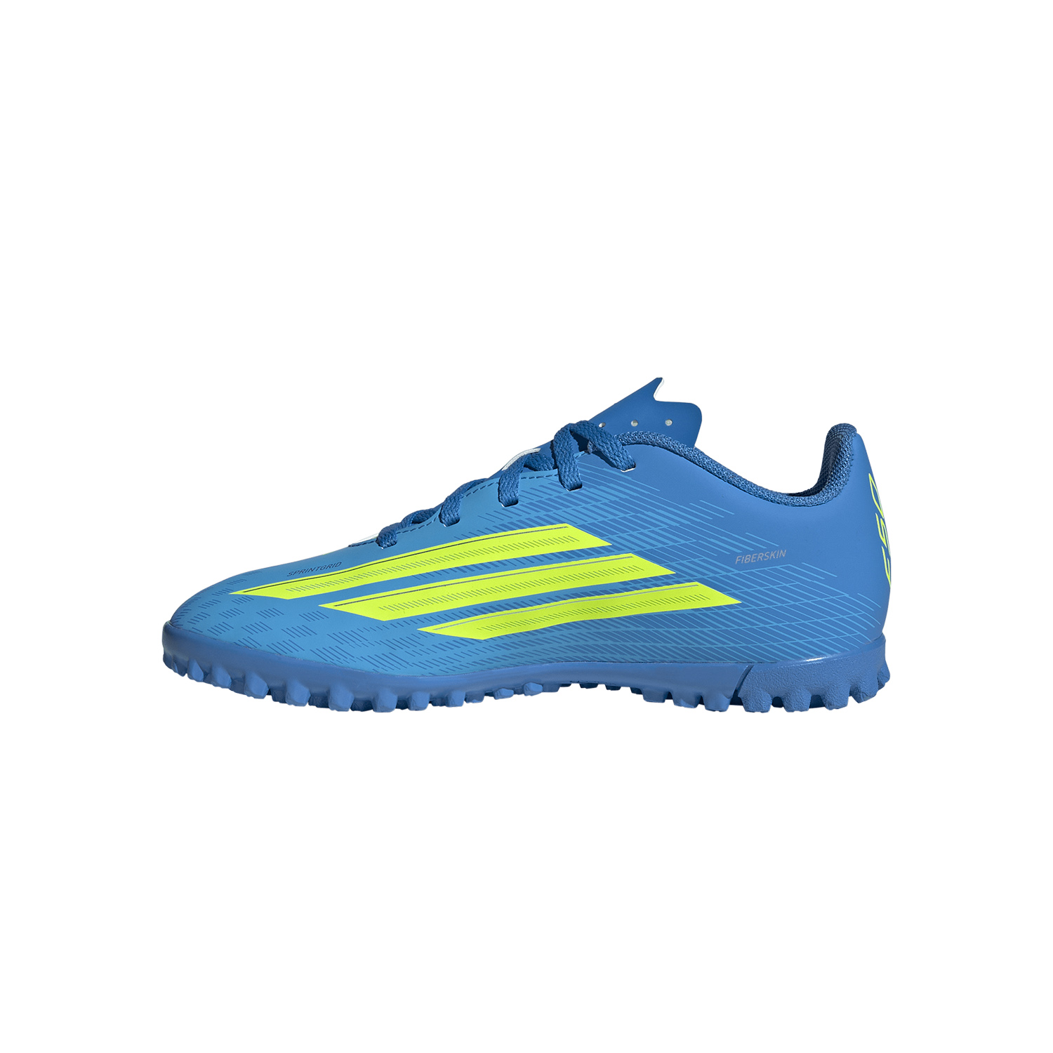 ZAPATILLAS FOOTBALL UNISEX ADIDAS JS1491 F50 CLUB TF J - 4