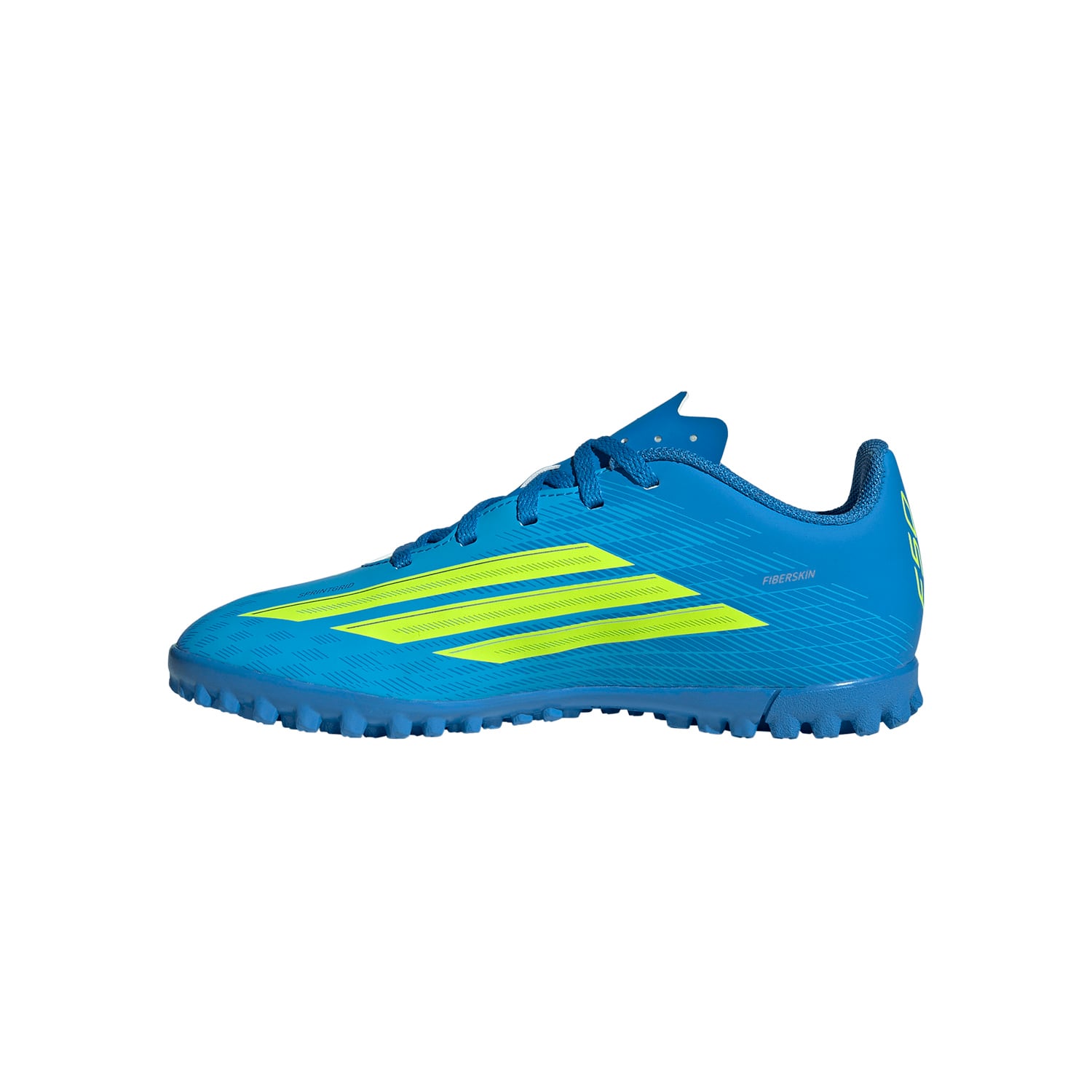 ZAPATILLAS FOOTBALL UNISEX ADIDAS JS1491 F50 CLUB TF J - 4