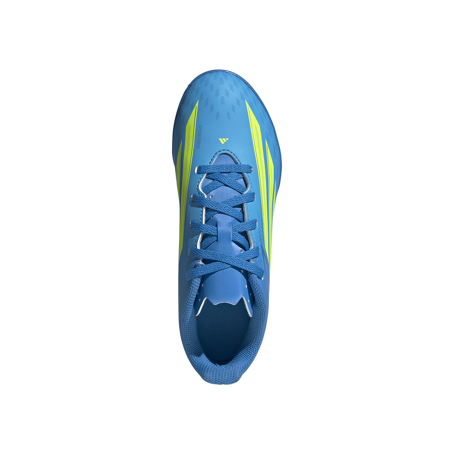 ZAPATILLAS FOOTBALL UNISEX ADIDAS JS1491 F50 CLUB TF J - 5