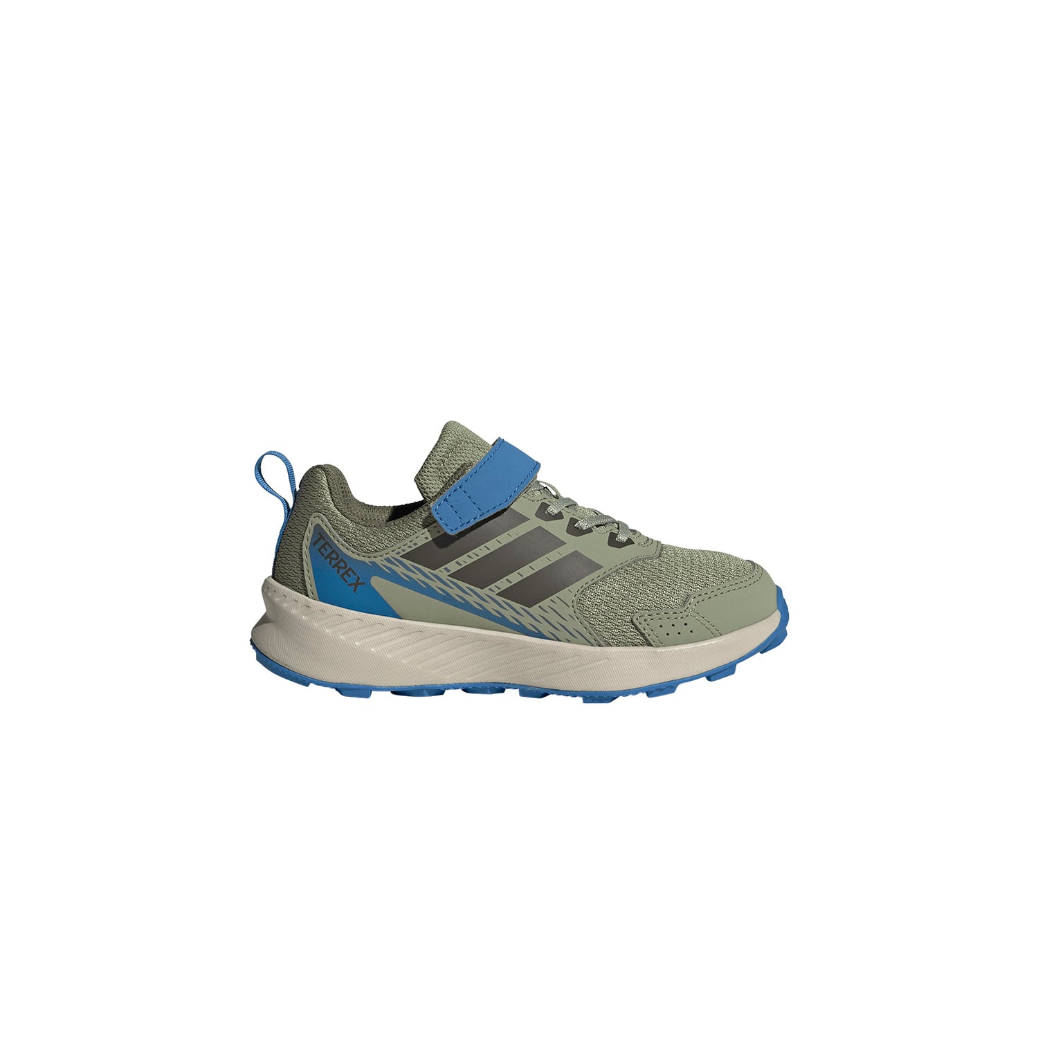 ZAPATILLAS TRAIL RUNNING UNISEX ADIDAS JS2021 TERREX TRACEFINDER CF C - 1