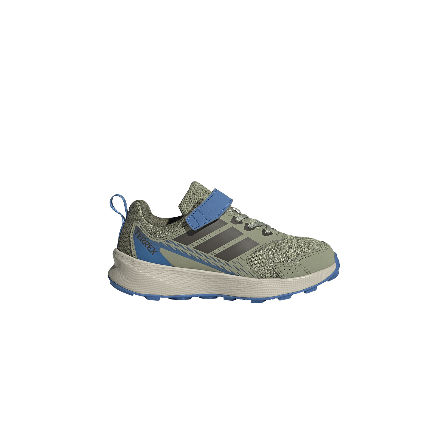 ZAPATILLAS TRAIL RUNNING UNISEX ADIDAS JS2021 TERREX TRACEFINDER CF C - 1