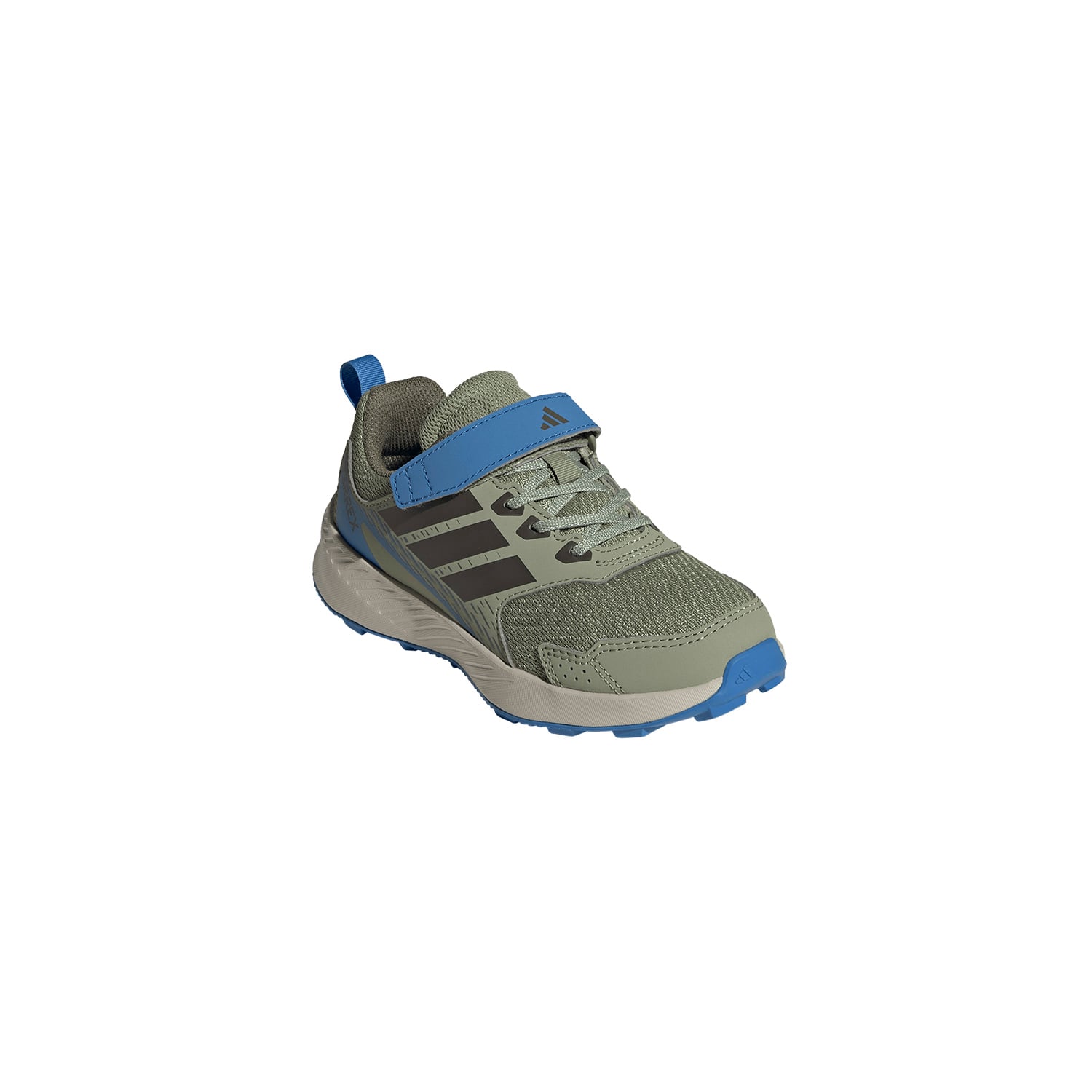 ZAPATILLAS TRAIL RUNNING UNISEX ADIDAS JS2021 TERREX TRACEFINDER CF C - 2