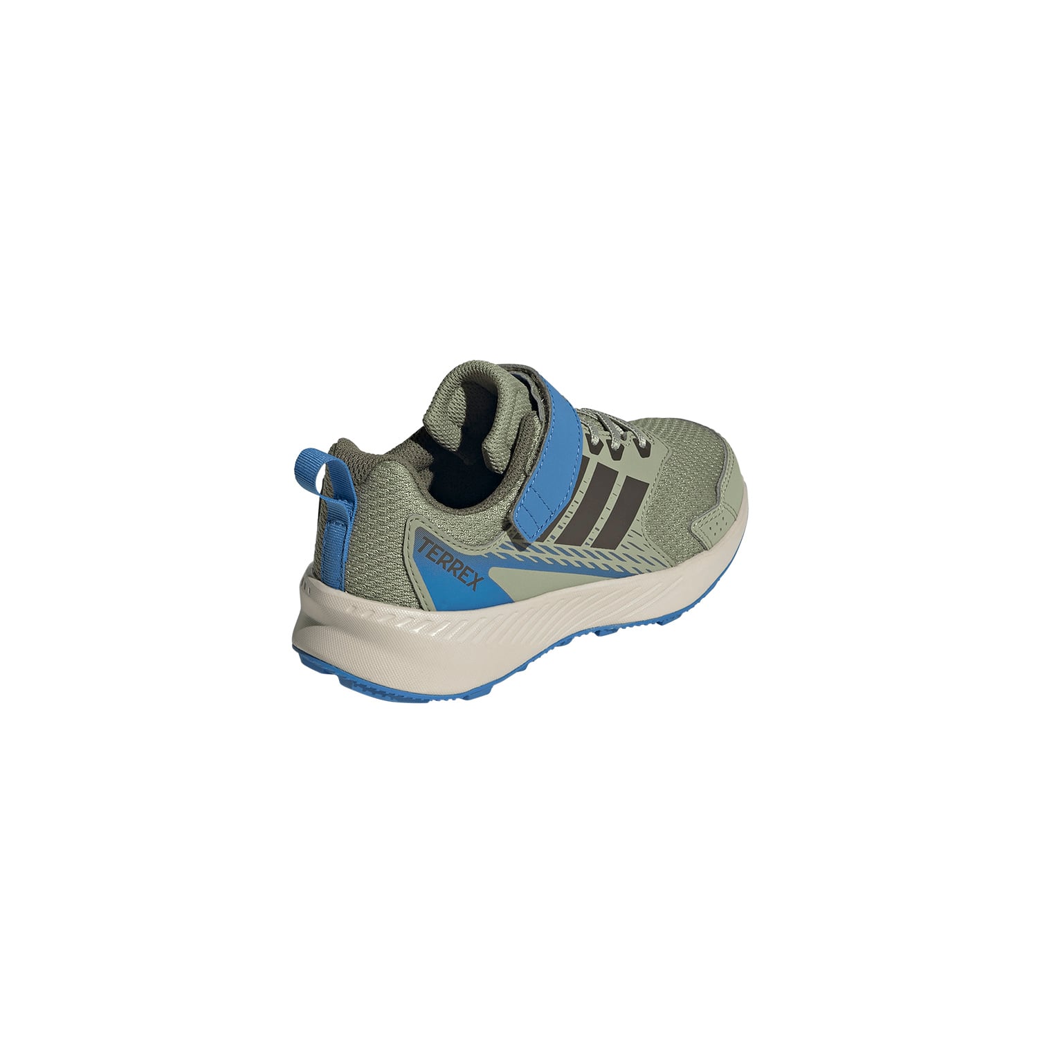 ZAPATILLAS TRAIL RUNNING UNISEX ADIDAS JS2021 TERREX TRACEFINDER CF C - 3