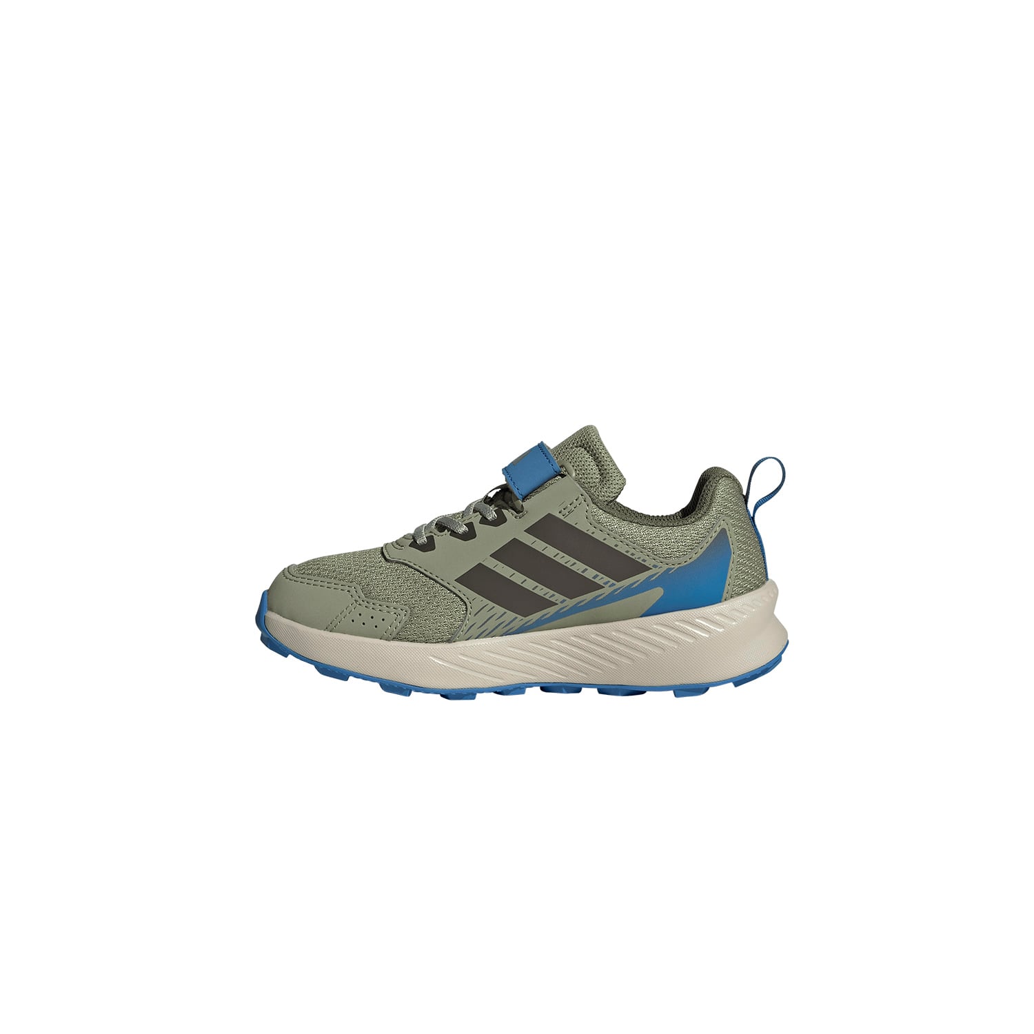 ZAPATILLAS TRAIL RUNNING UNISEX ADIDAS JS2021 TERREX TRACEFINDER CF C - 4
