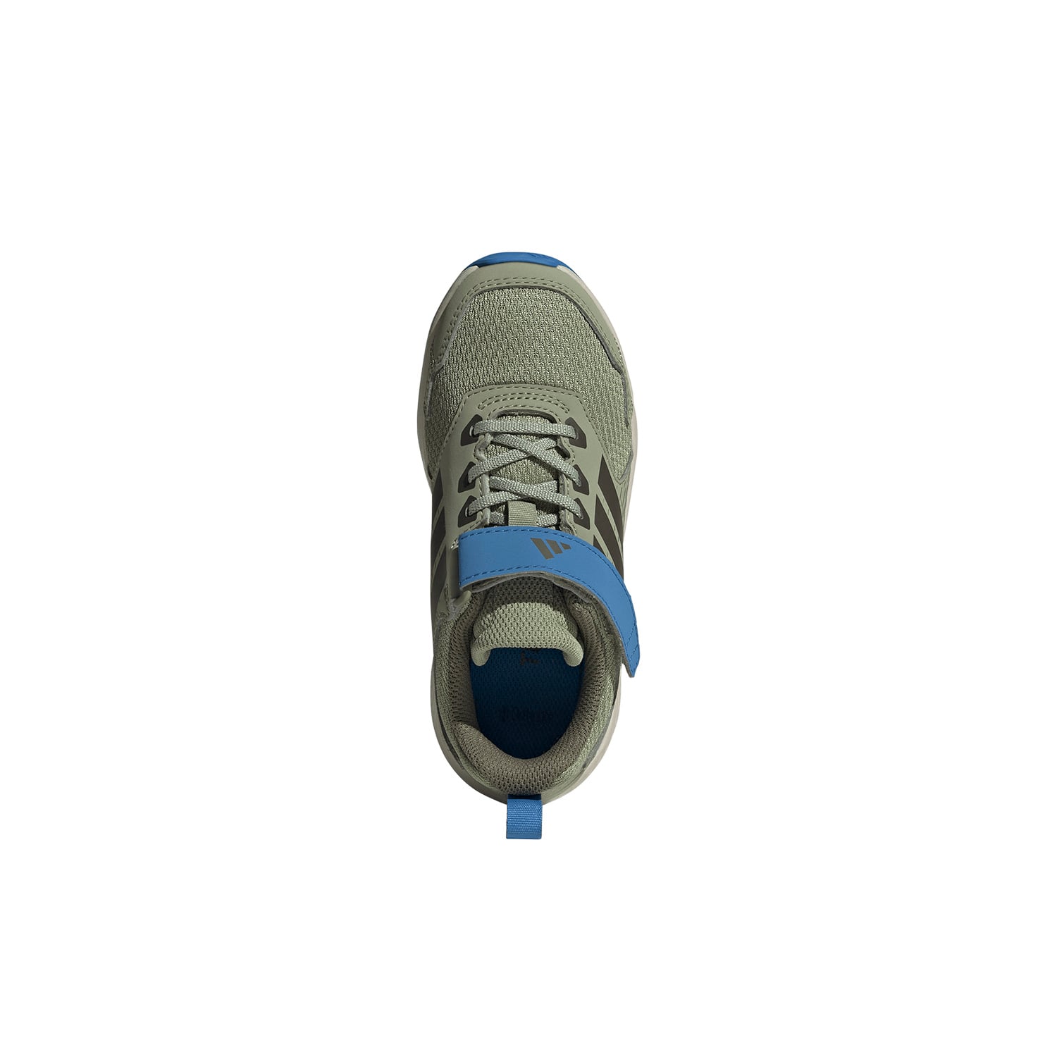 ZAPATILLAS TRAIL RUNNING UNISEX ADIDAS JS2021 TERREX TRACEFINDER CF C - 5