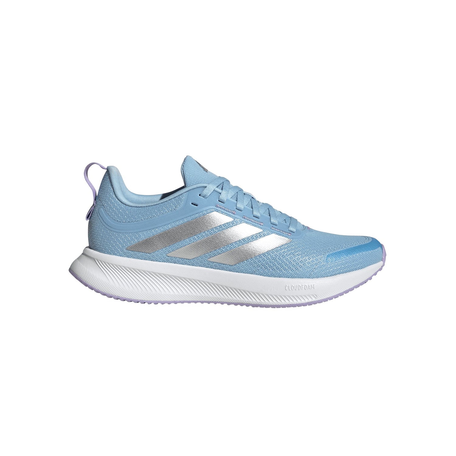 ZAPATILLAS RUNNING MUJER ADIDAS KI6138 RUNBLAZE W - 1