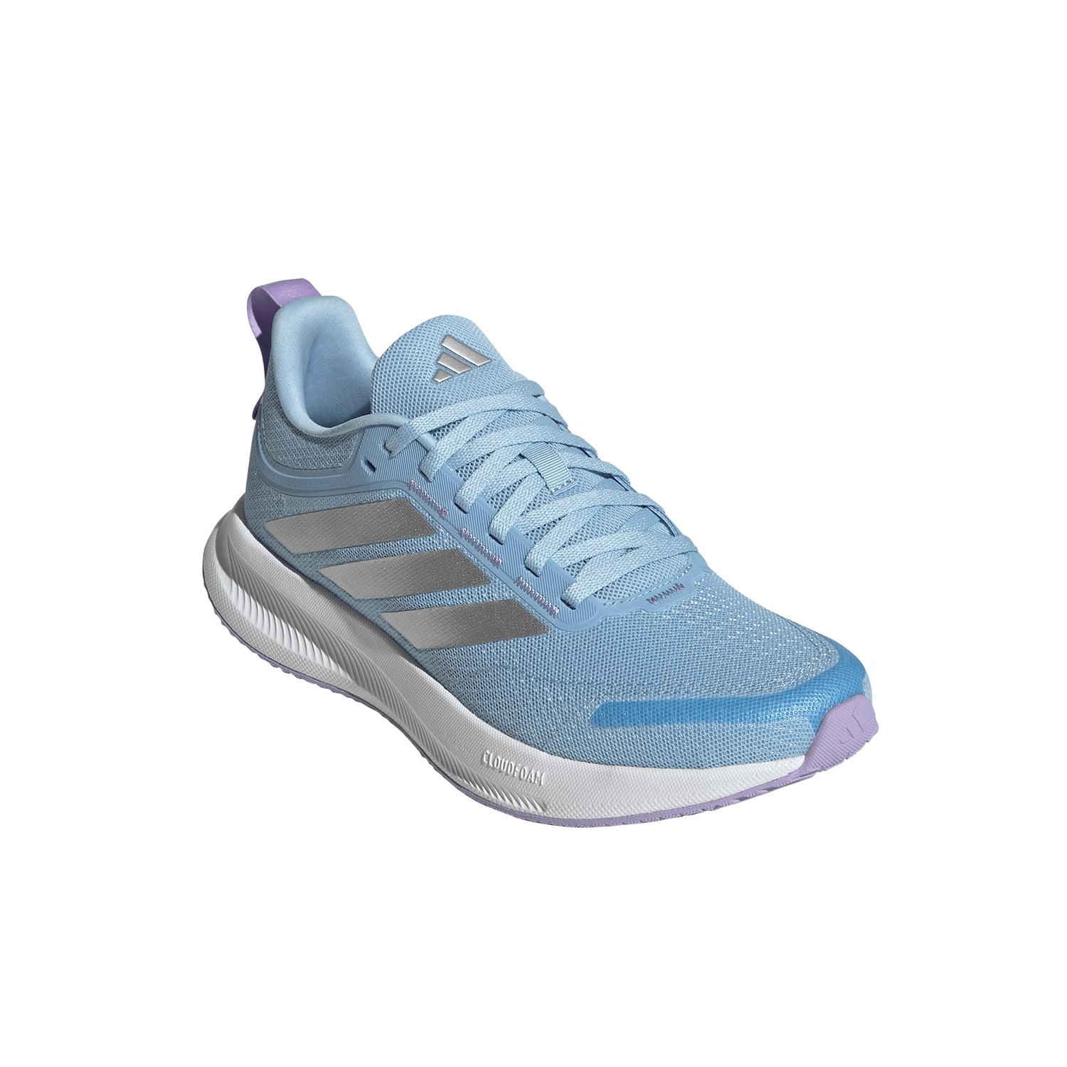 ZAPATILLAS RUNNING MUJER ADIDAS KI6138 RUNBLAZE W - 2