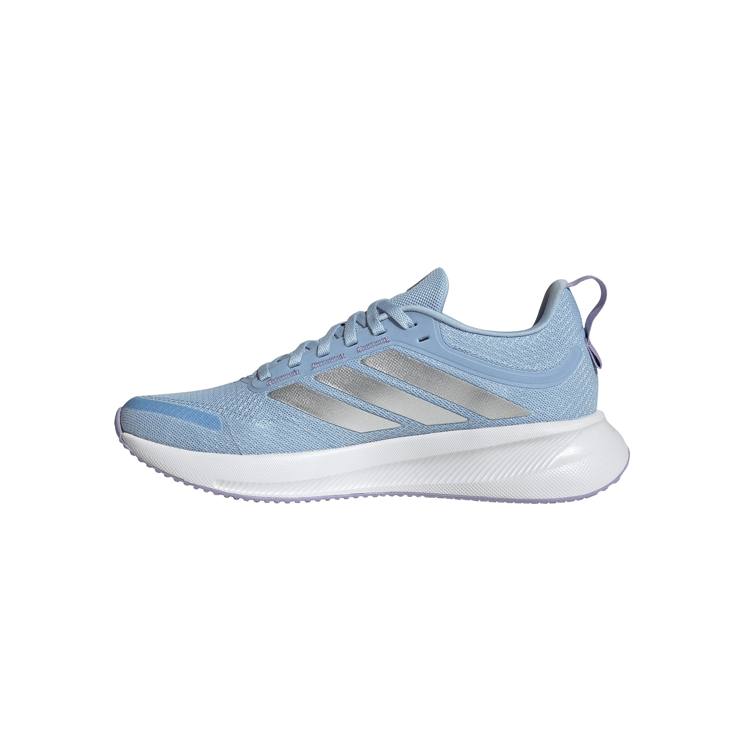 ZAPATILLAS RUNNING MUJER ADIDAS KI6138 RUNBLAZE W - 4