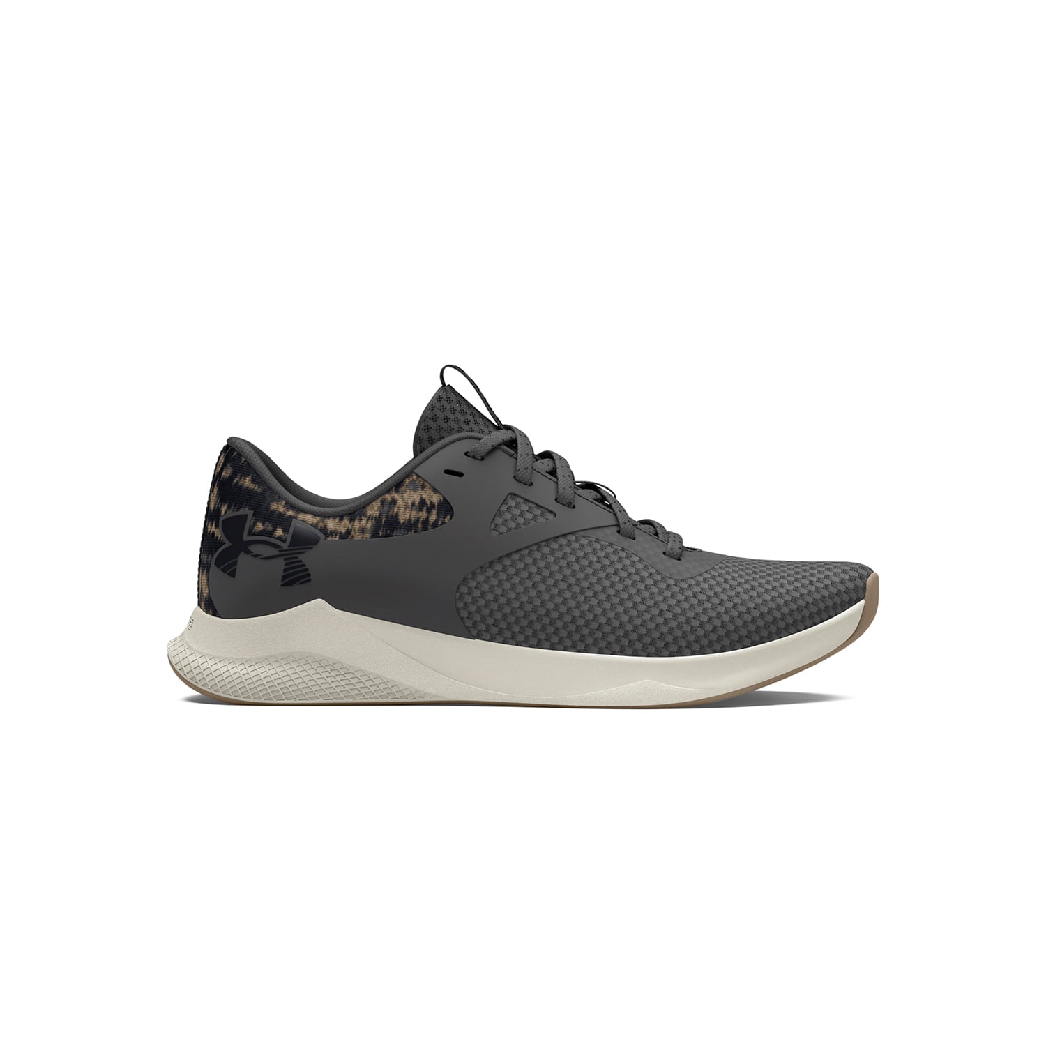 ZAPATILLAS TRAINING MUJER UNDER ARMOUR 3025238-101 UA W CHARGED A - 1