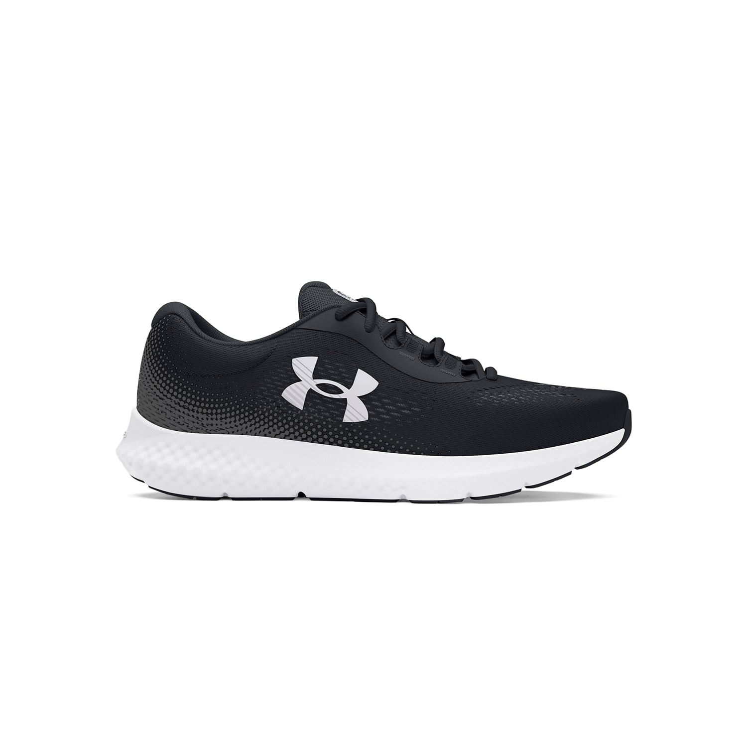 ZAPATILLAS RUNNING MUJER UNDER ARMOUR 3027005-001 UA W CHARGED R - 1