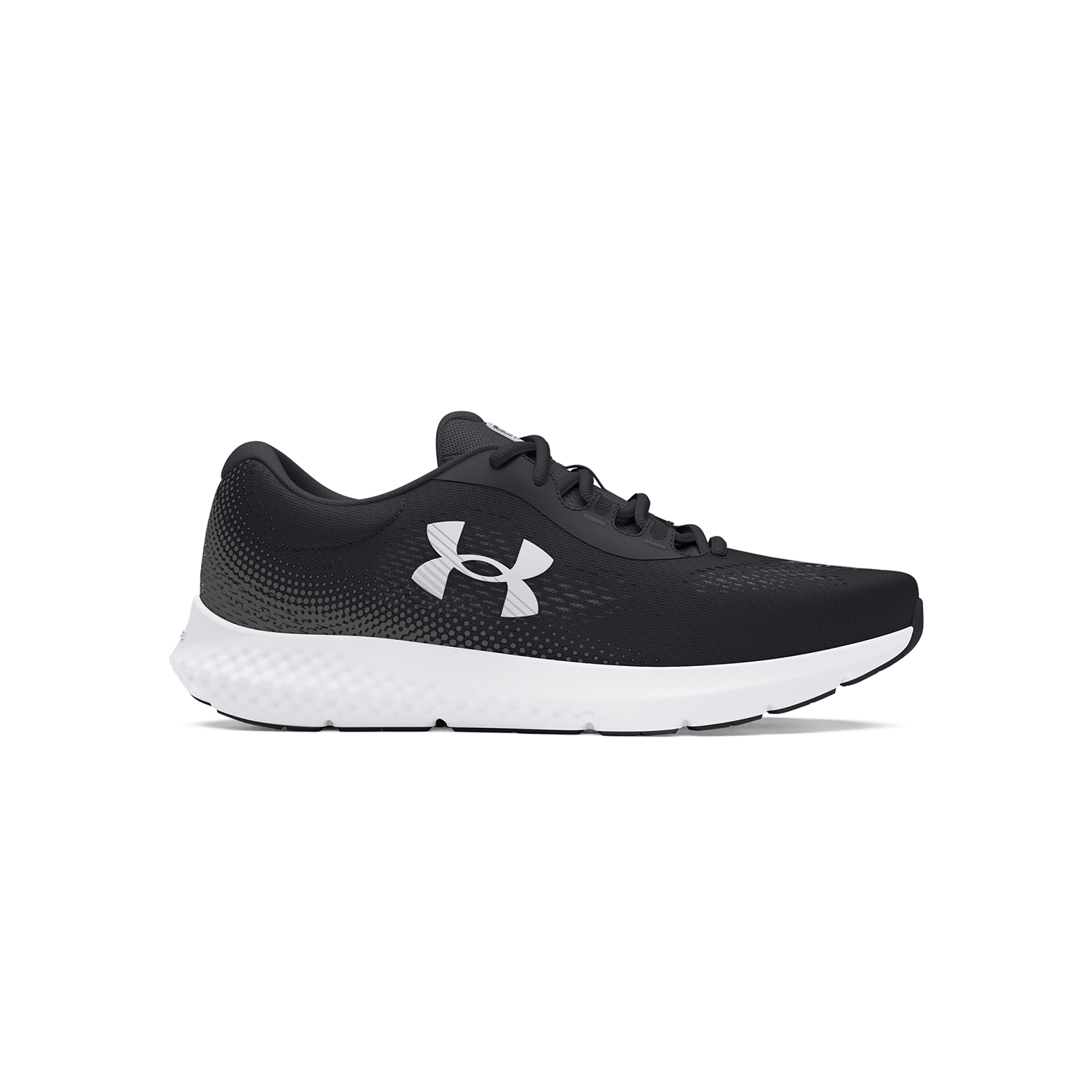 ZAPATILLAS RUNNING MUJER UNDER ARMOUR 3027005-001 UA W CHARGED R - 1