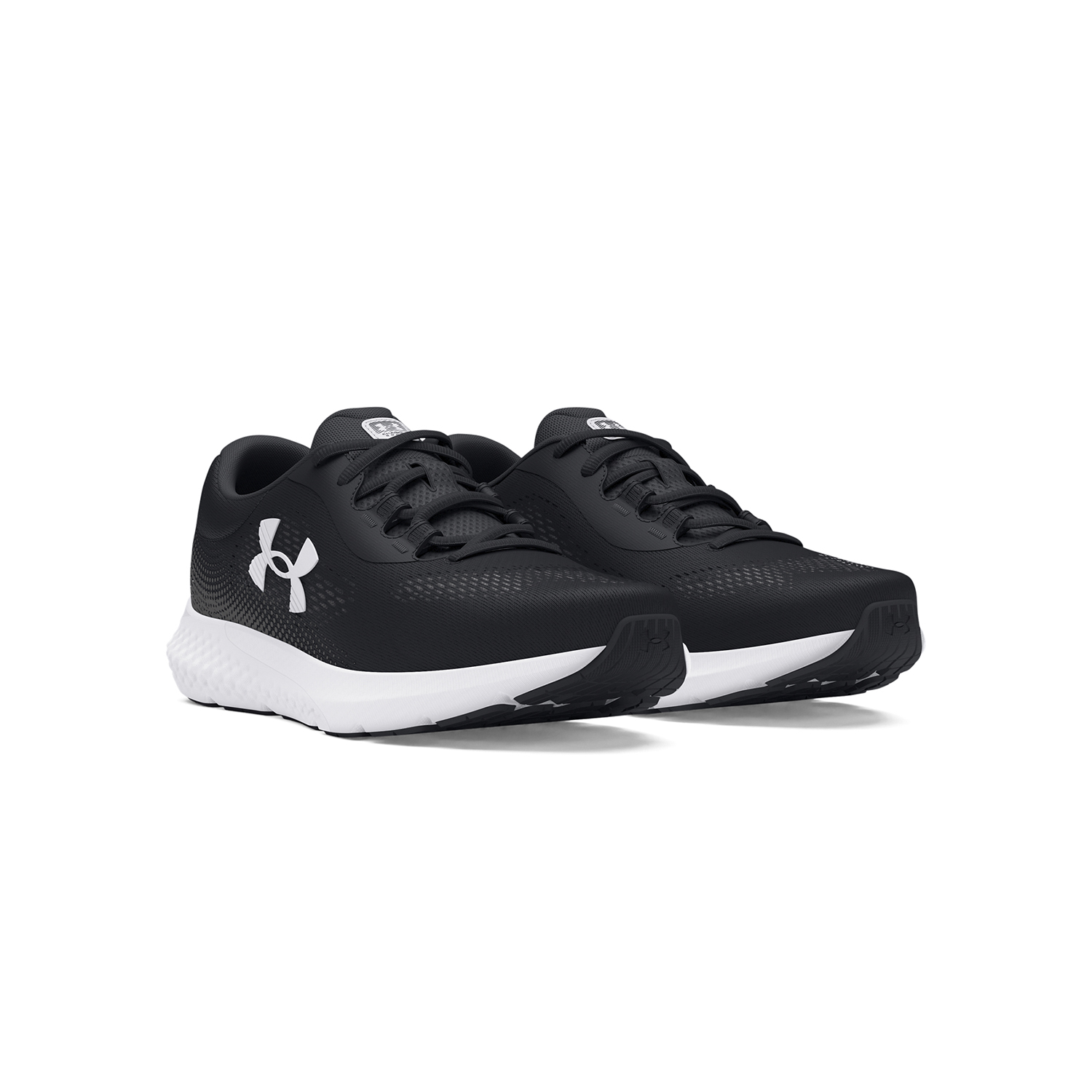 ZAPATILLAS RUNNING MUJER UNDER ARMOUR 3027005-001 UA W CHARGED R - 2