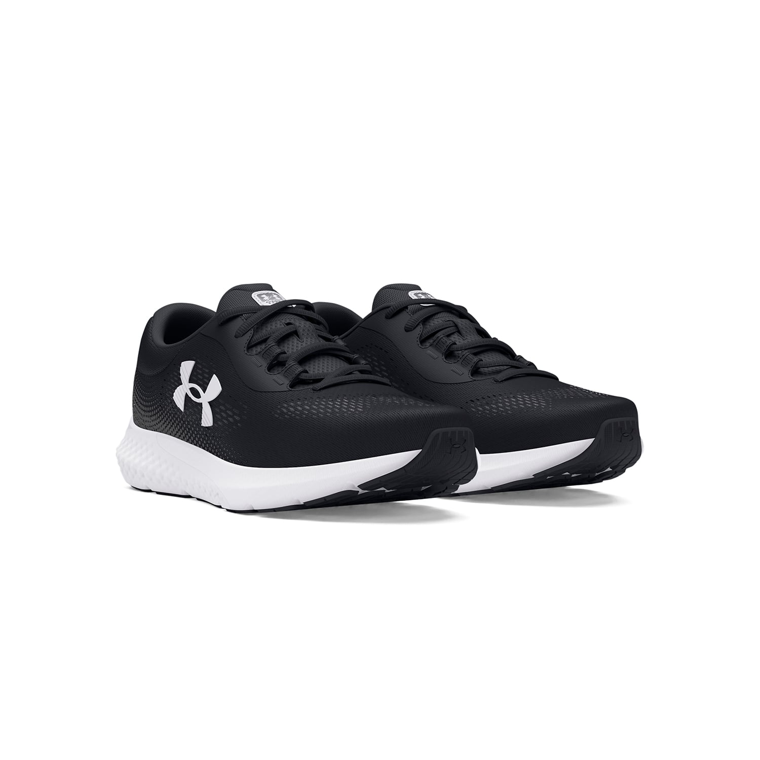 ZAPATILLAS RUNNING MUJER UNDER ARMOUR 3027005-001 UA W CHARGED R - 2