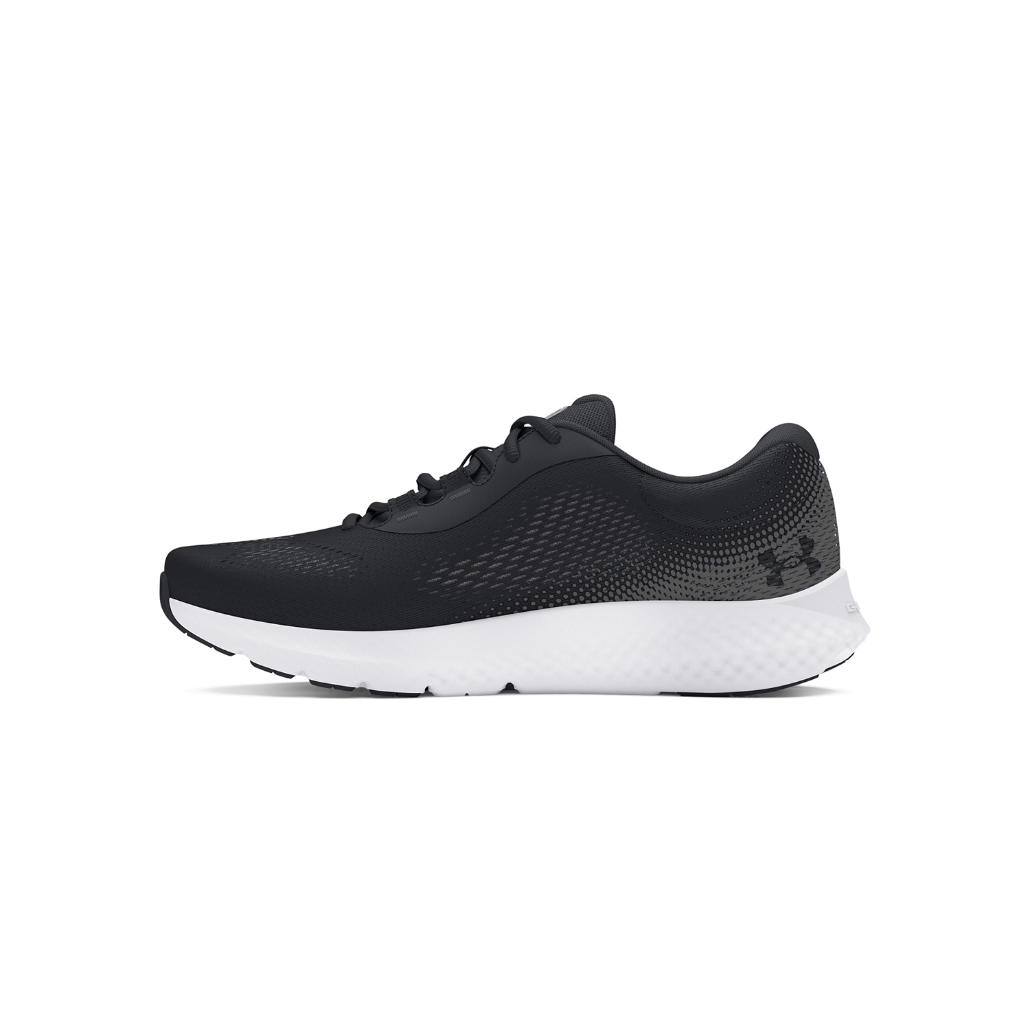 ZAPATILLAS RUNNING MUJER UNDER ARMOUR 3027005-001 UA W CHARGED R - 3