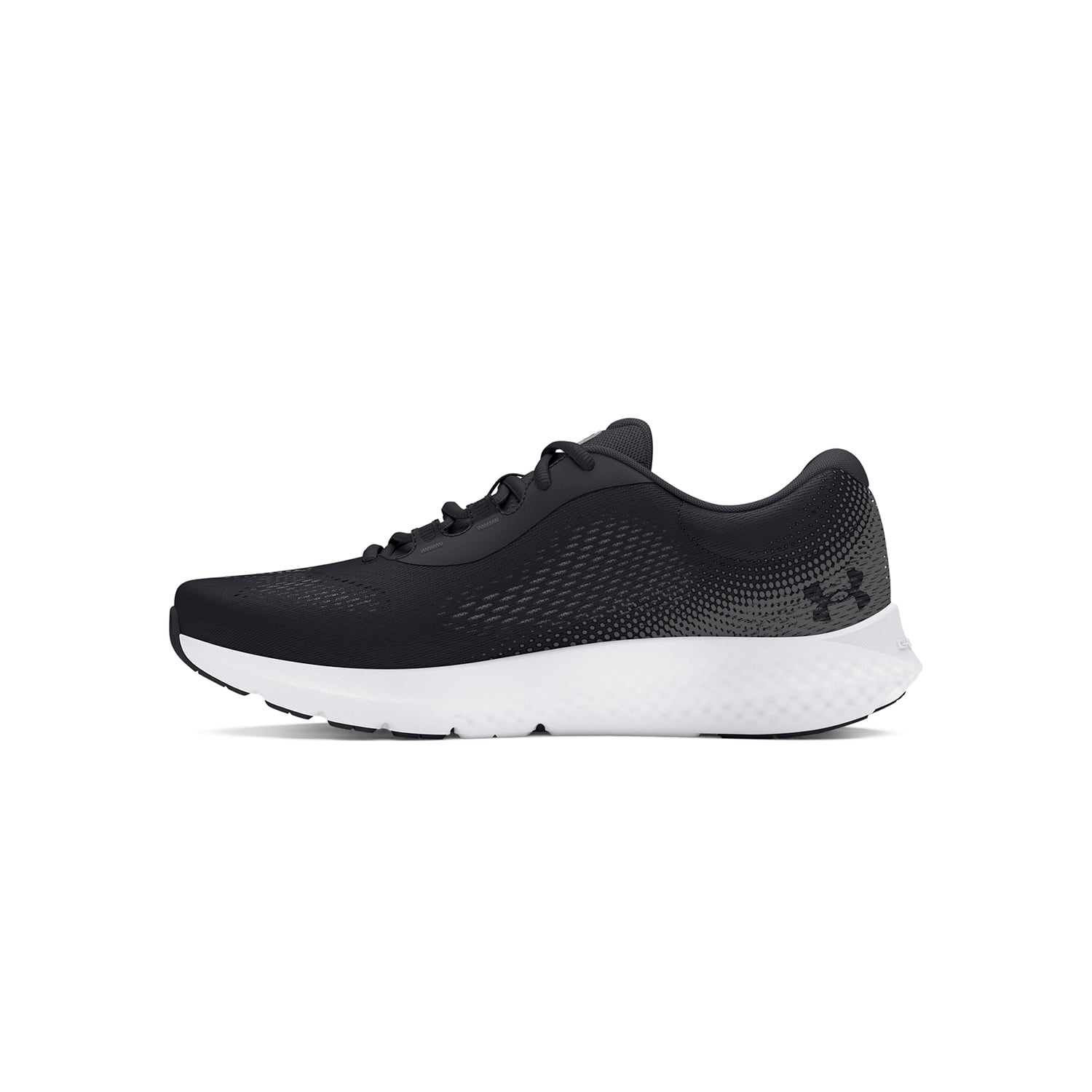 ZAPATILLAS RUNNING MUJER UNDER ARMOUR 3027005-001 UA W CHARGED R - 3
