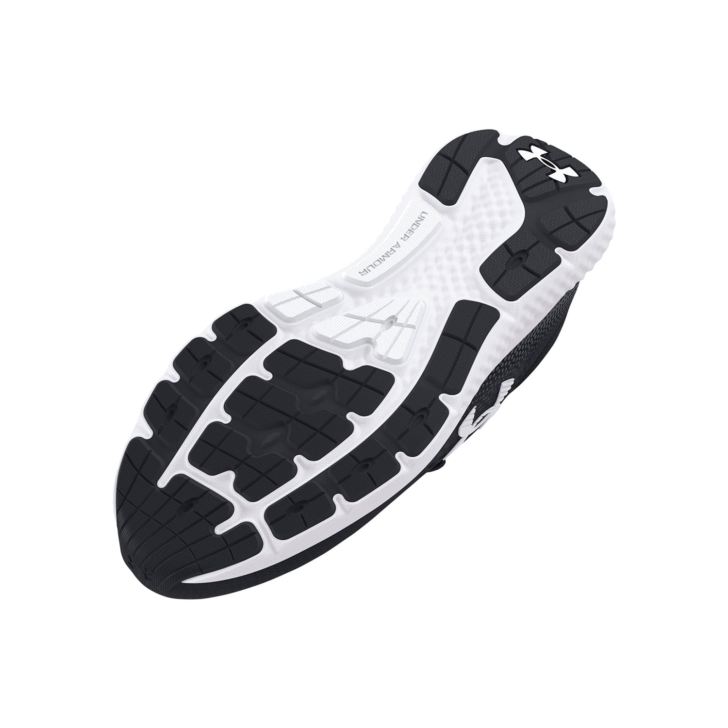 ZAPATILLAS RUNNING MUJER UNDER ARMOUR 3027005-001 UA W CHARGED R - 5