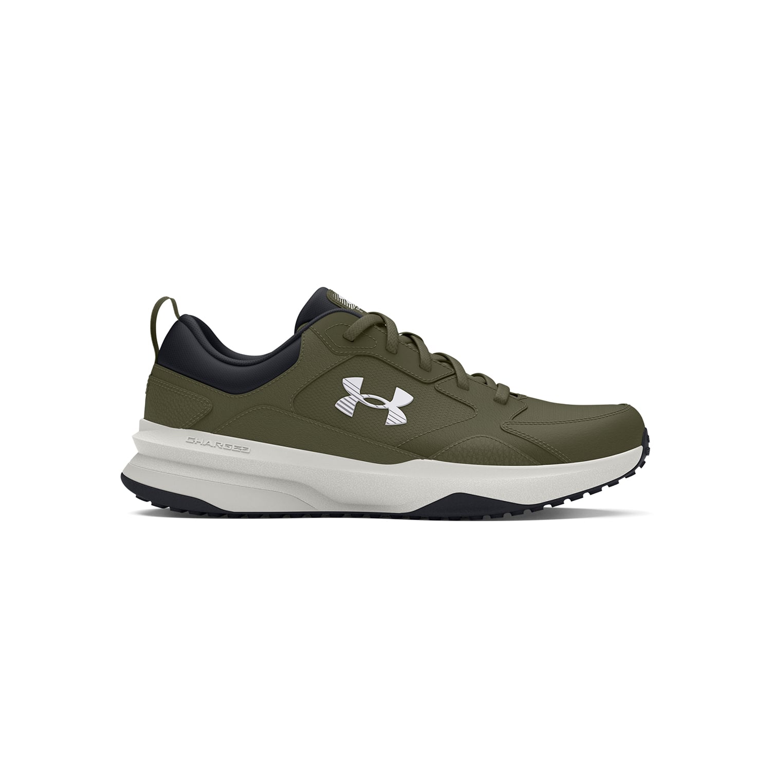 ZAPATILLAS TRAINING HOMBRE UNDER ARMOUR 3026727-302 UA CHARGED EDG - 1