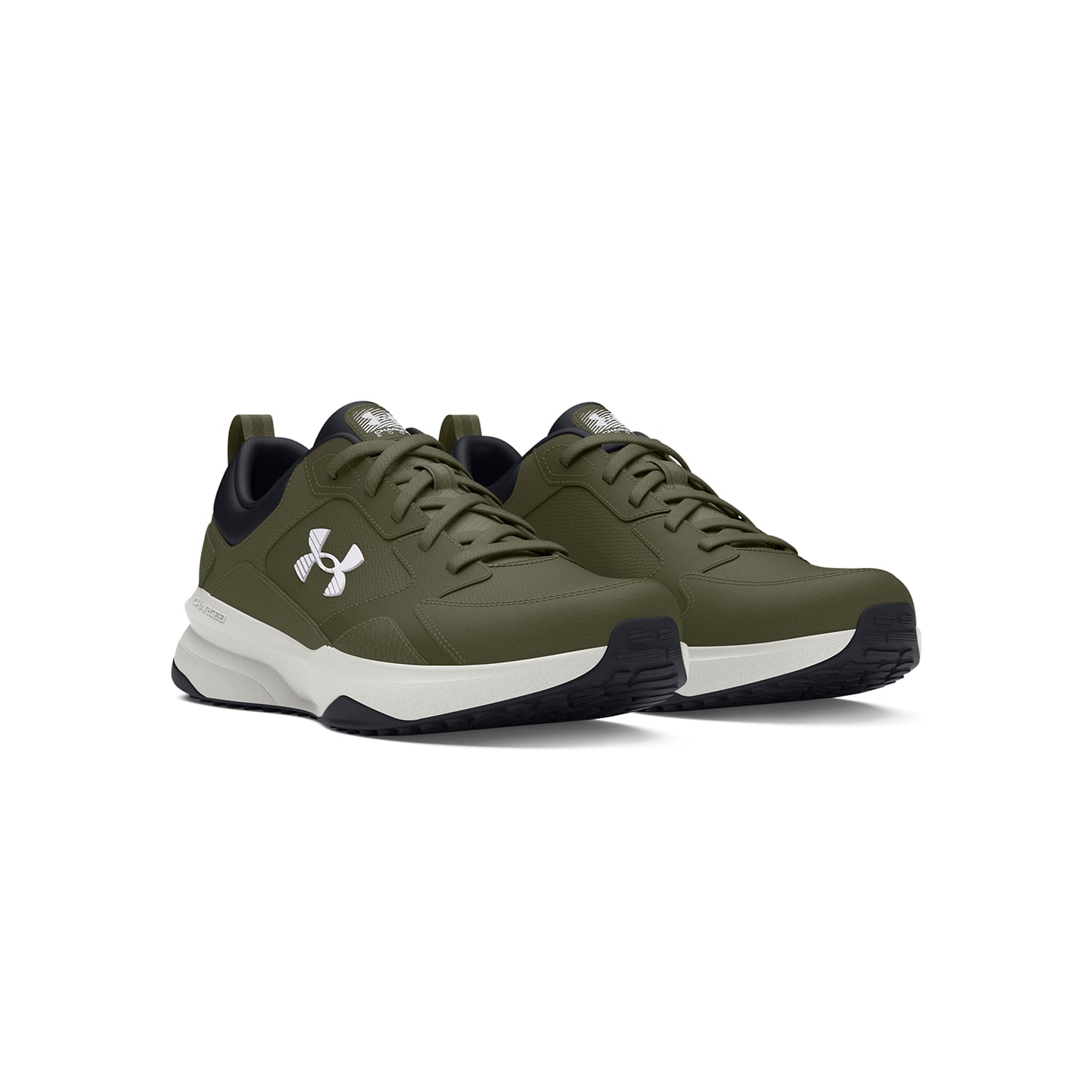 ZAPATILLAS TRAINING HOMBRE UNDER ARMOUR 3026727-302 UA CHARGED EDG - 2