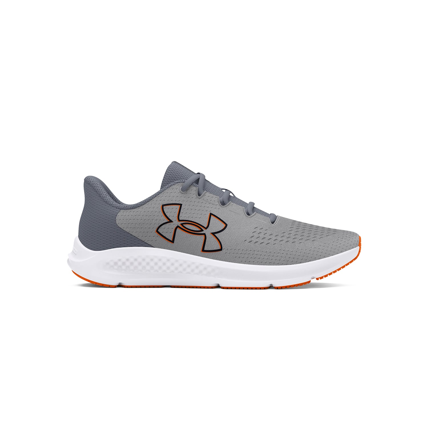 ZAPATILLAS RUNNING HOMBRE UNDER ARMOUR 3026518-106 UA CHARGED PUR - 1