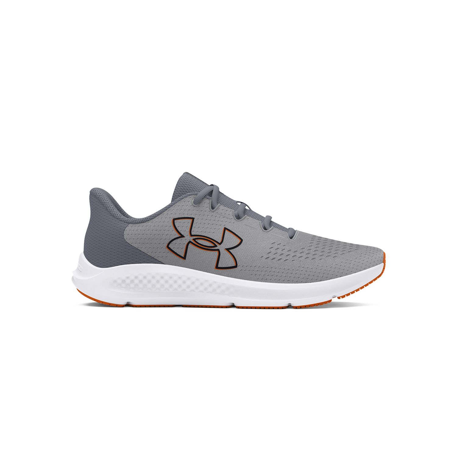 ZAPATILLAS RUNNING HOMBRE UNDER ARMOUR 3026518-106 UA CHARGED PUR - 1