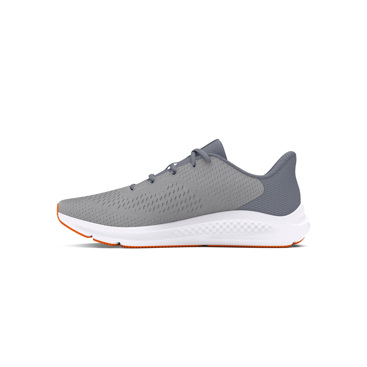 ZAPATILLAS RUNNING HOMBRE UNDER ARMOUR 3026518-106 UA CHARGED PUR - 3