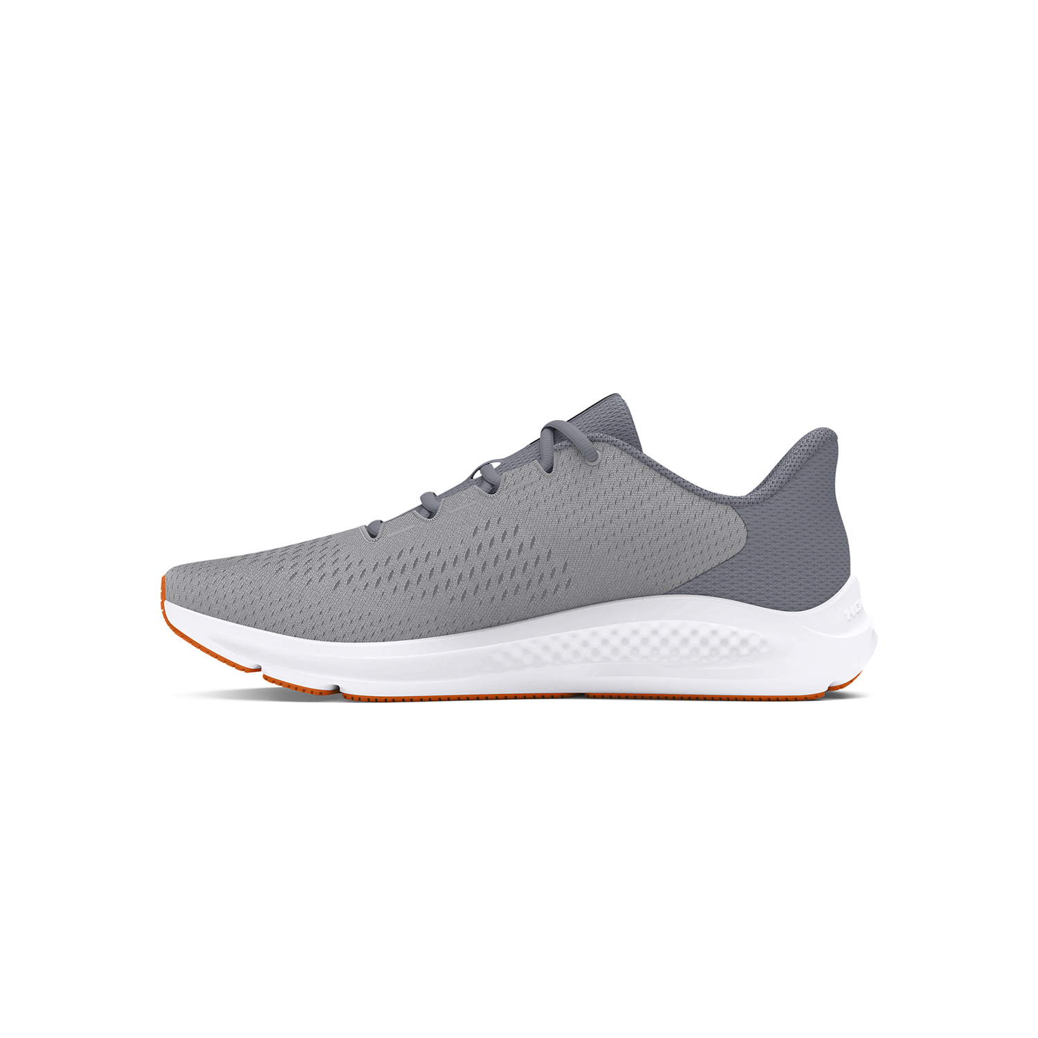 ZAPATILLAS RUNNING HOMBRE UNDER ARMOUR 3026518-106 UA CHARGED PUR - 3