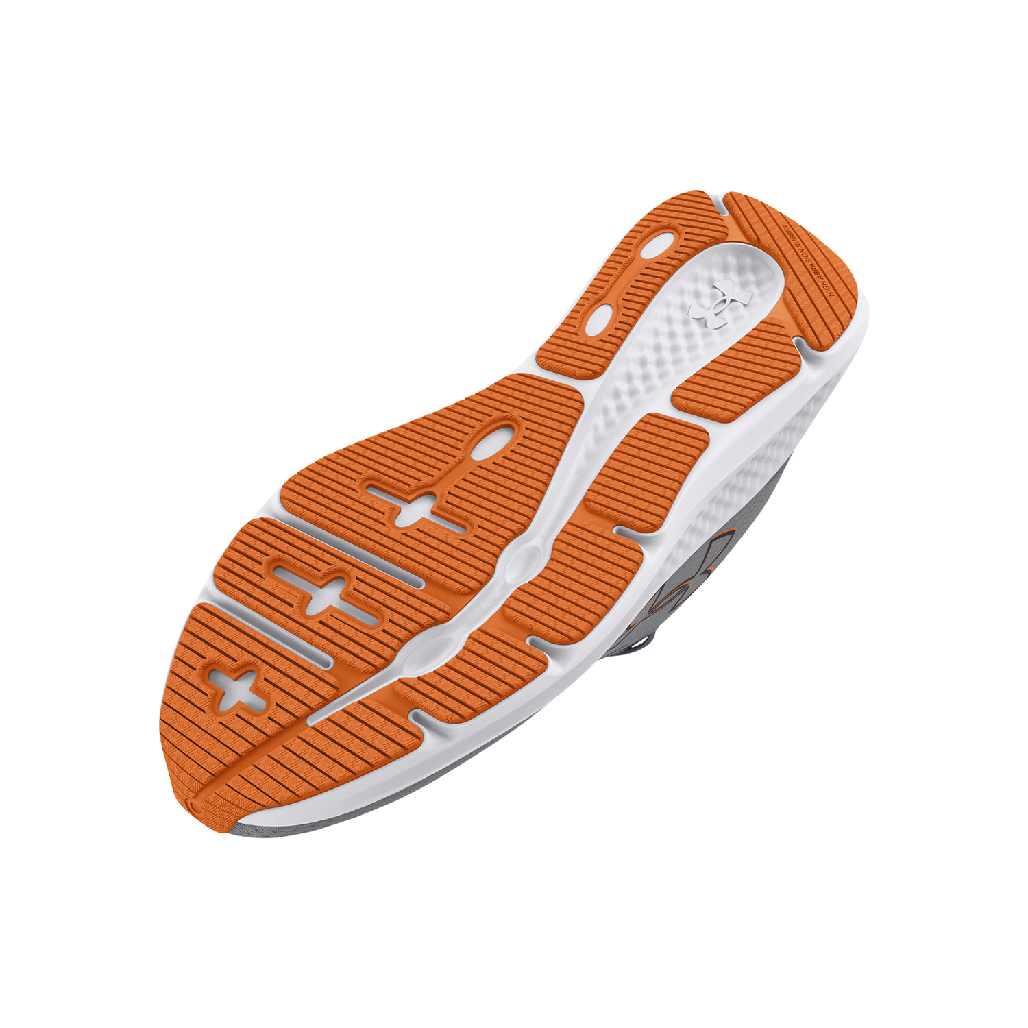ZAPATILLAS RUNNING HOMBRE UNDER ARMOUR 3026518-106 UA CHARGED PUR - 5
