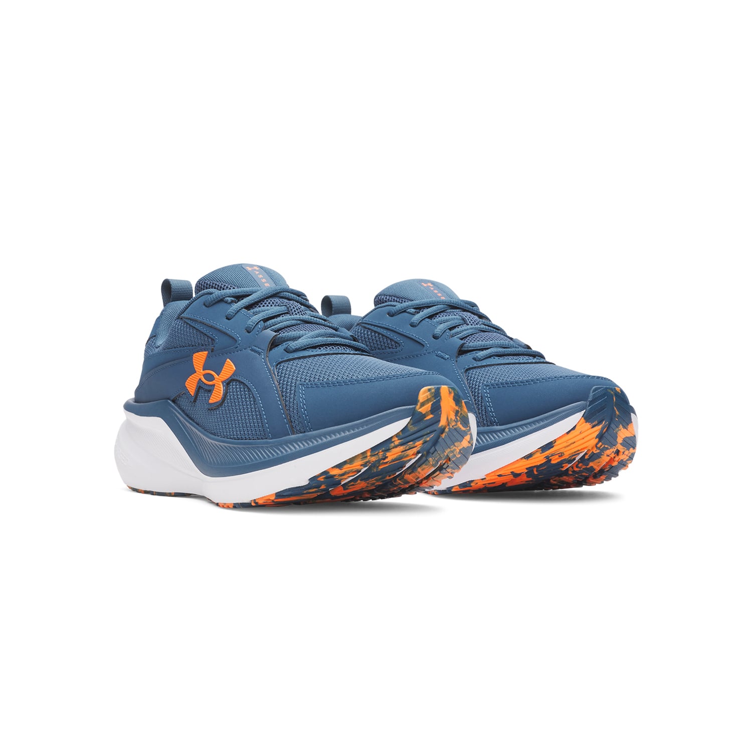 ZAPATILLAS RUNNING HOMBRE UNDER ARMOUR 6006723-498 UA ASSERT 11 - 2
