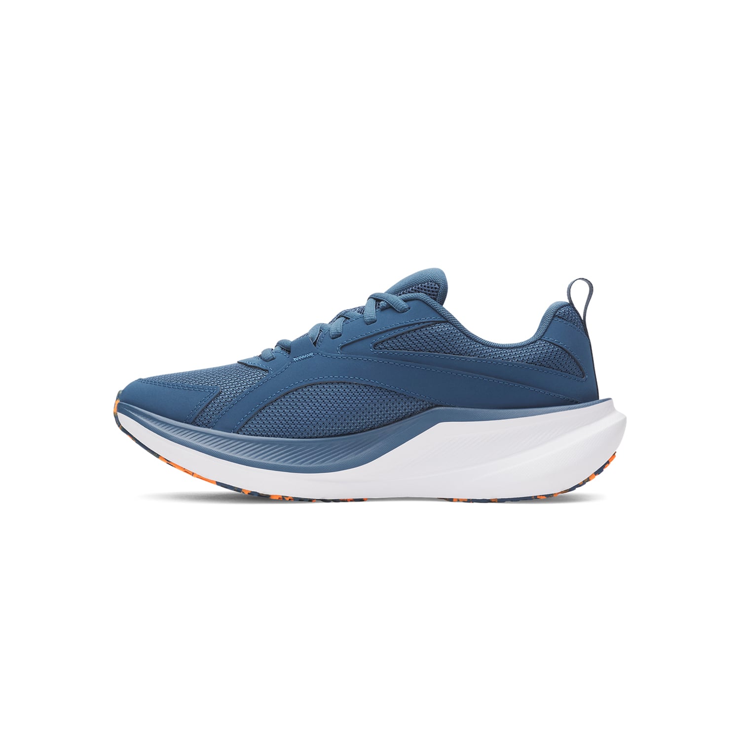 ZAPATILLAS RUNNING HOMBRE UNDER ARMOUR 6006723-498 UA ASSERT 11 - 3