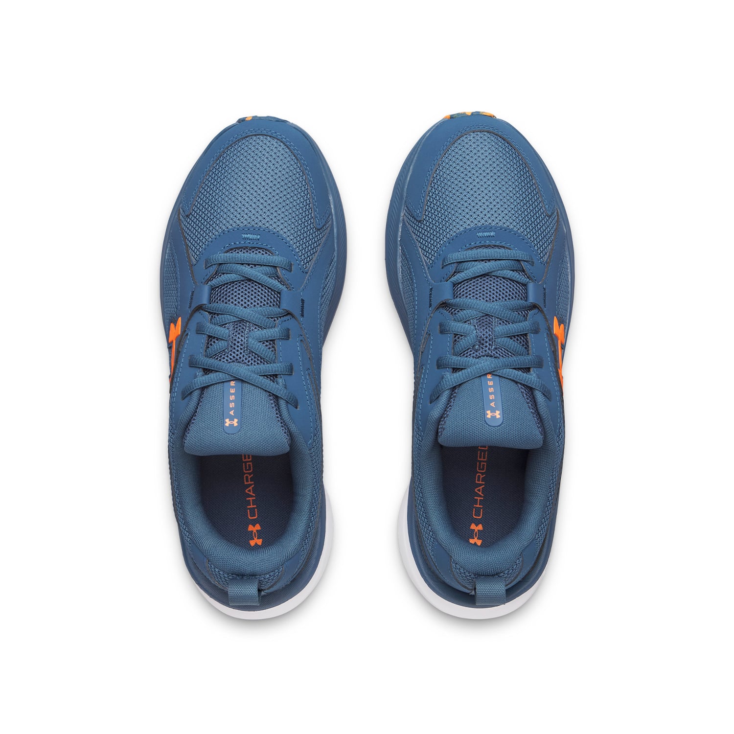 ZAPATILLAS RUNNING HOMBRE UNDER ARMOUR 6006723-498 UA ASSERT 11 - 4