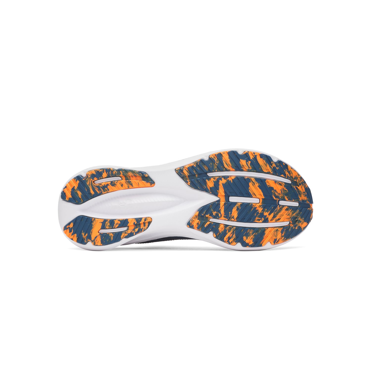 ZAPATILLAS RUNNING HOMBRE UNDER ARMOUR 6006723-498 UA ASSERT 11 - 5