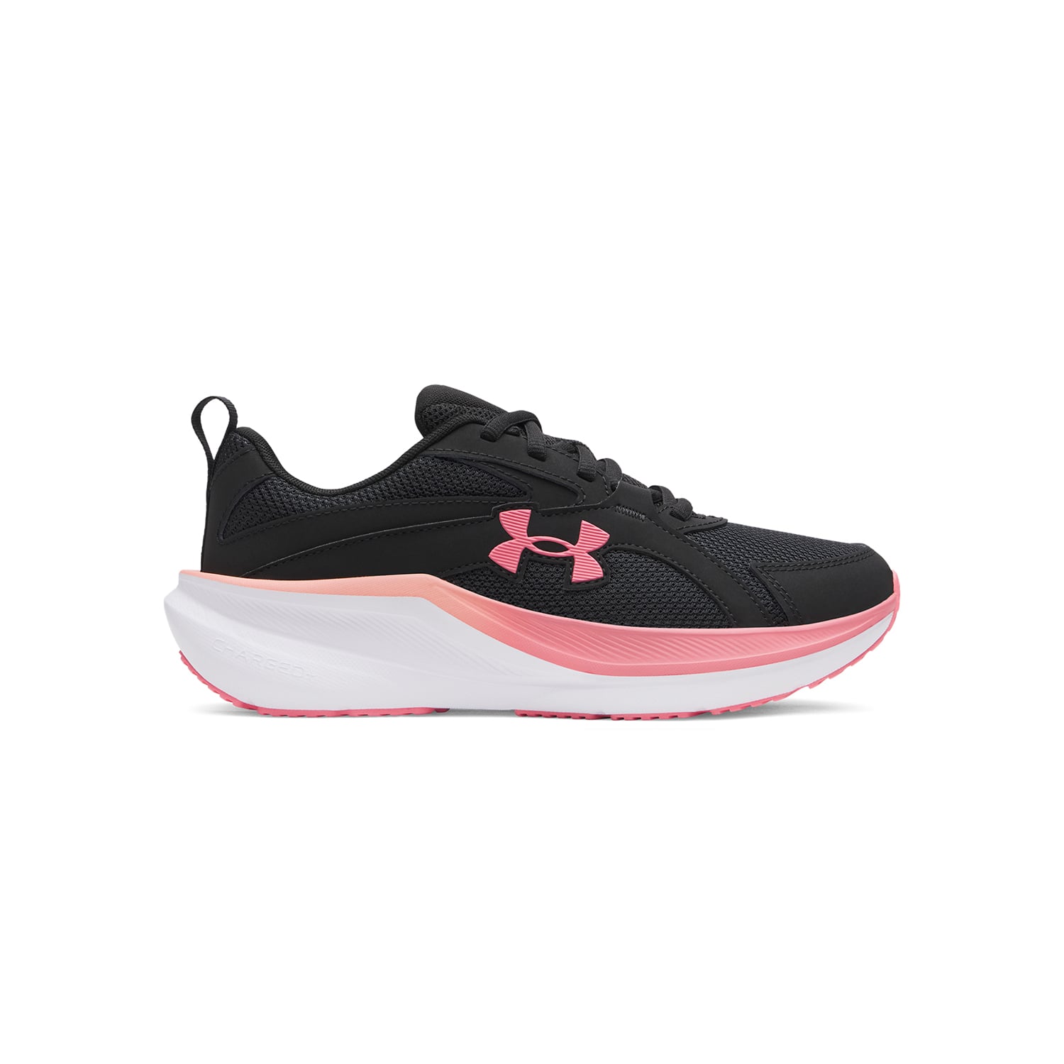ZAPATILLAS RUNNING MUJER UNDER ARMOUR 6006724-003 UA W ASSERT 11 - 1