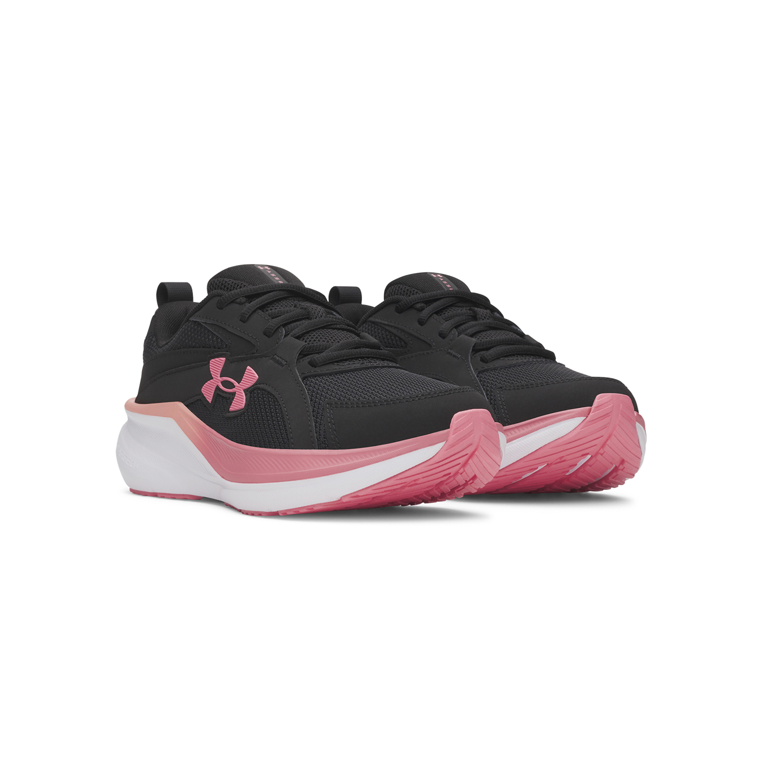 ZAPATILLAS RUNNING MUJER UNDER ARMOUR 6006724-003 UA W ASSERT 11 - 2