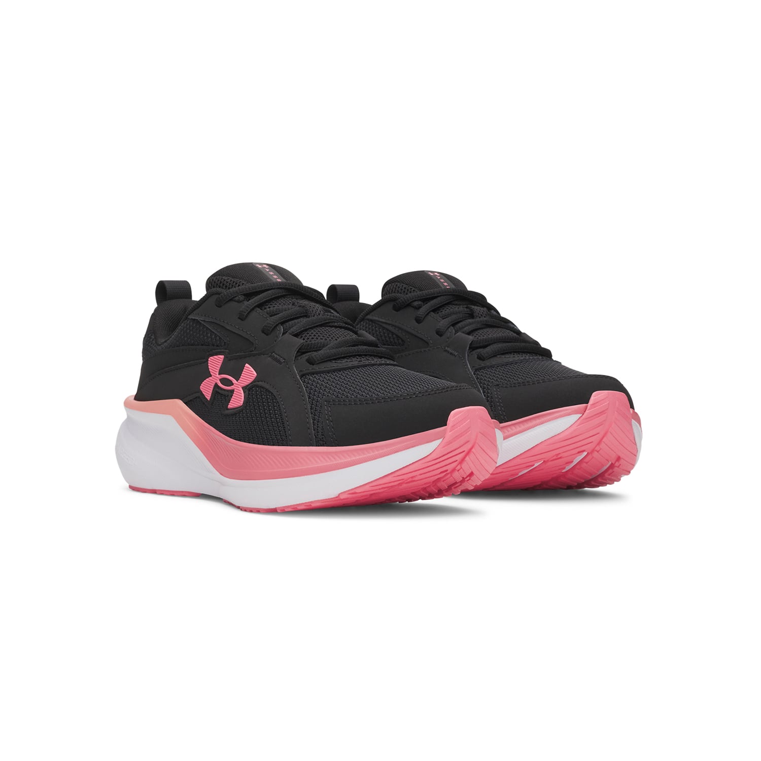 ZAPATILLAS RUNNING MUJER UNDER ARMOUR 6006724-003 UA W ASSERT 11 - 2