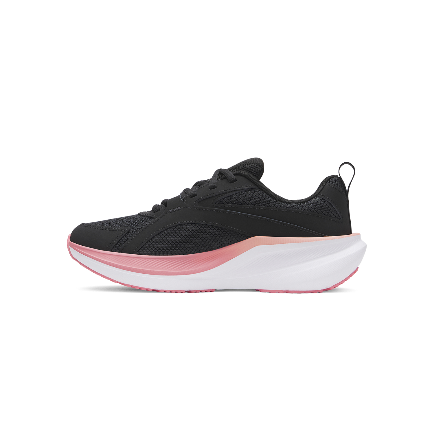 ZAPATILLAS RUNNING MUJER UNDER ARMOUR 6006724-003 UA W ASSERT 11 - 3