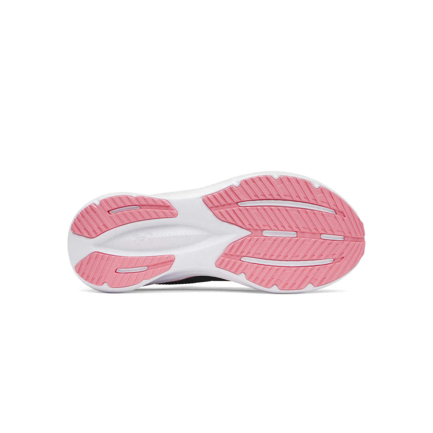 ZAPATILLAS RUNNING MUJER UNDER ARMOUR 6006724-003 UA W ASSERT 11 - 5