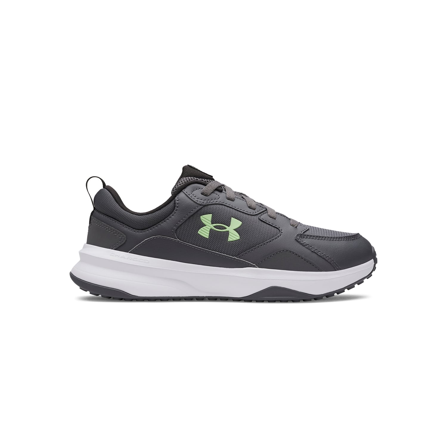 ZAPATILLAS TRAINING HOMBRE UNDER ARMOUR 3026727-025 UA CHARGED EDG - 1