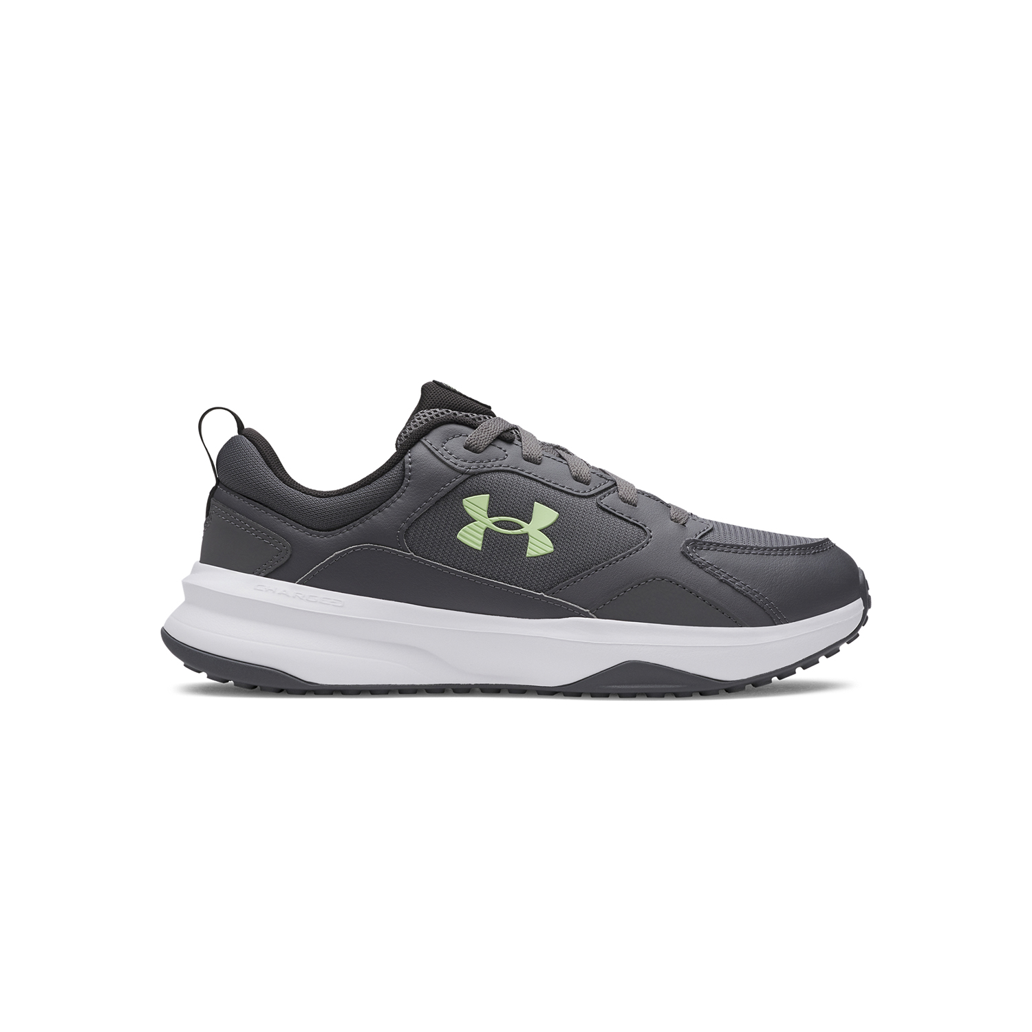 ZAPATILLAS TRAINING HOMBRE UNDER ARMOUR 3026727-025 UA CHARGED EDG - 1