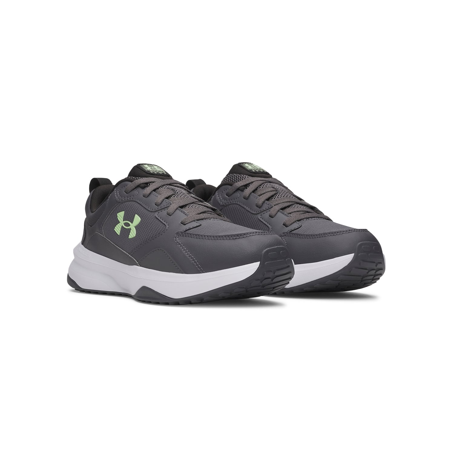 ZAPATILLAS TRAINING HOMBRE UNDER ARMOUR 3026727-025 UA CHARGED EDG - 2