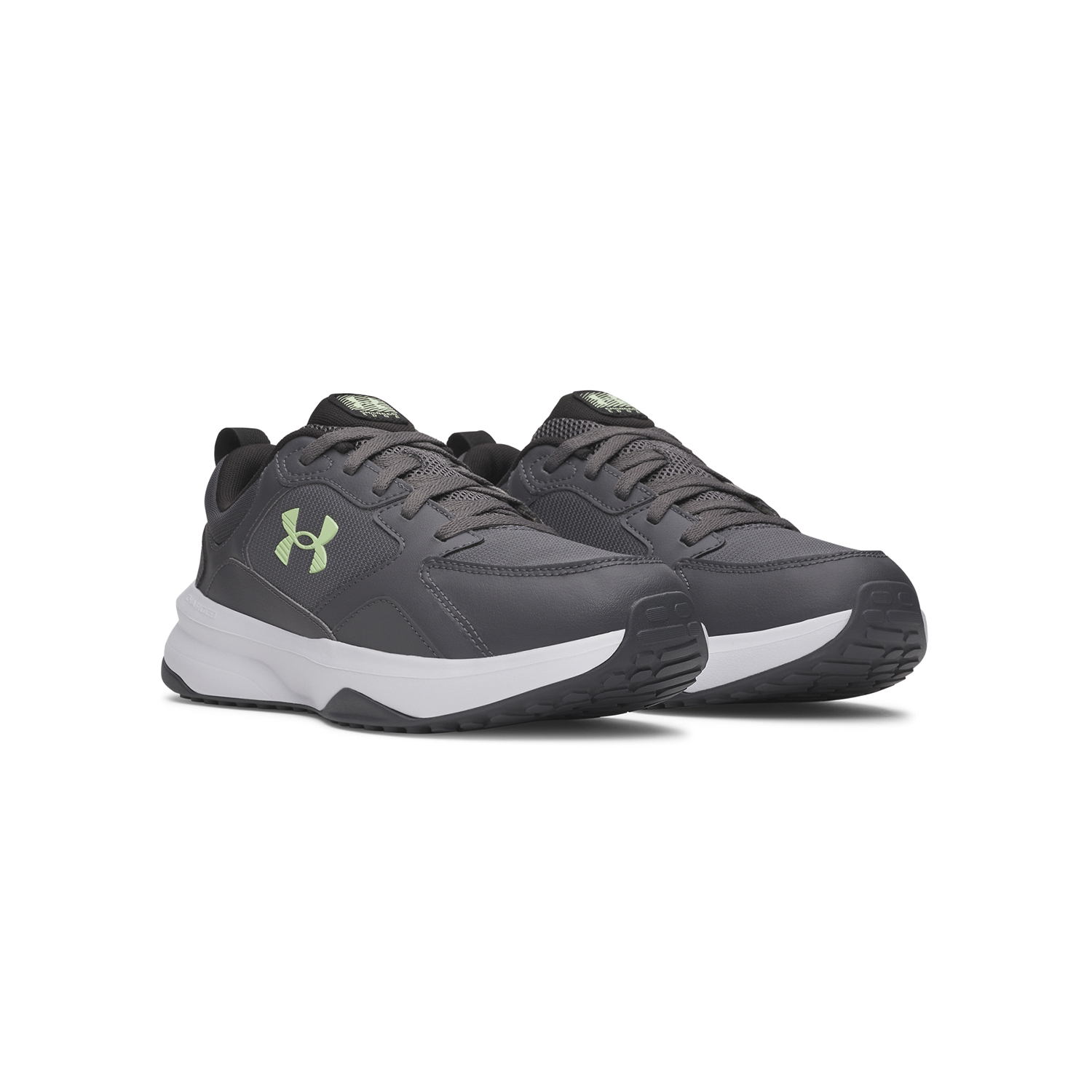 ZAPATILLAS TRAINING HOMBRE UNDER ARMOUR 3026727-025 UA CHARGED EDG - 2