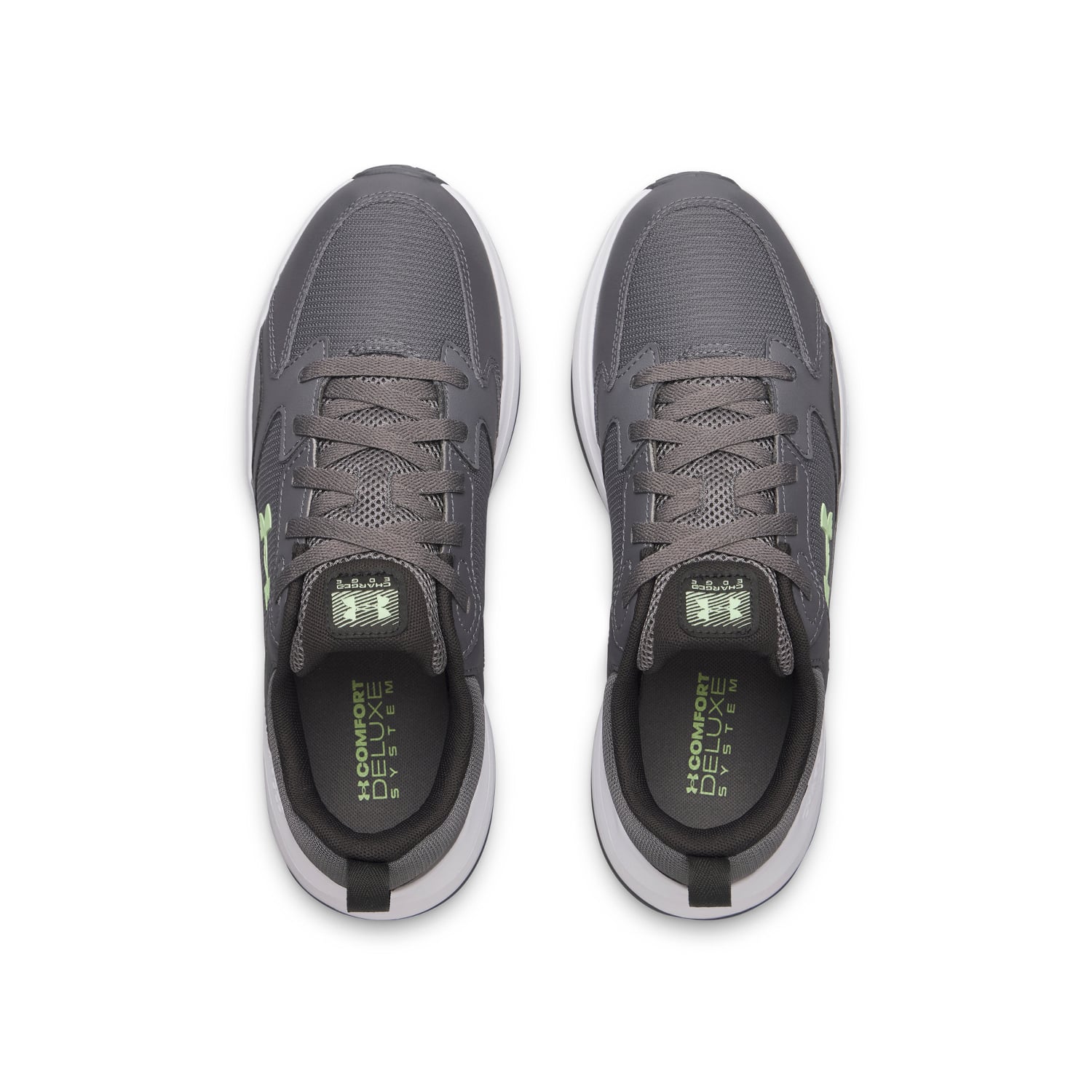 ZAPATILLAS TRAINING HOMBRE UNDER ARMOUR 3026727-025 UA CHARGED EDG - 4