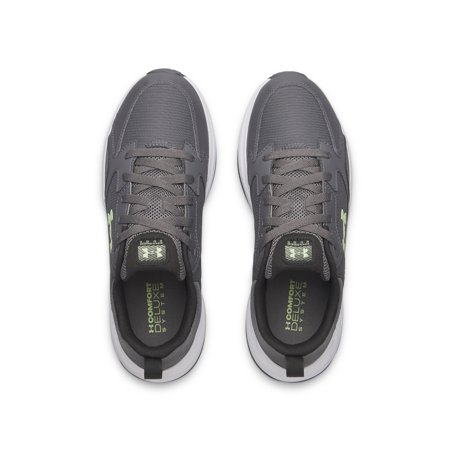 ZAPATILLAS TRAINING HOMBRE UNDER ARMOUR 3026727-025 UA CHARGED EDG - 4