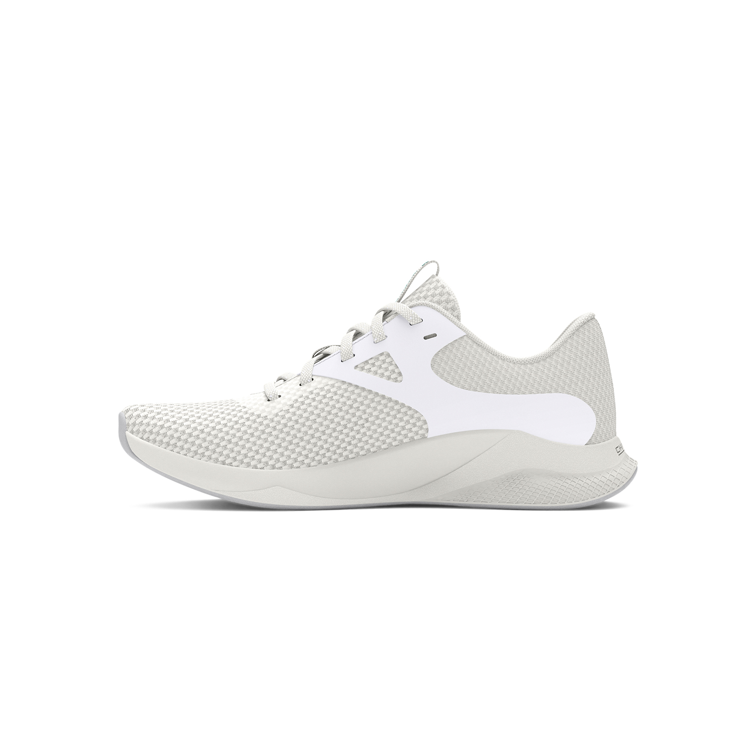 ZAPATILLAS TRAINING MUJER UNDER ARMOUR 3025060-103 UA W CHARGED A - 3