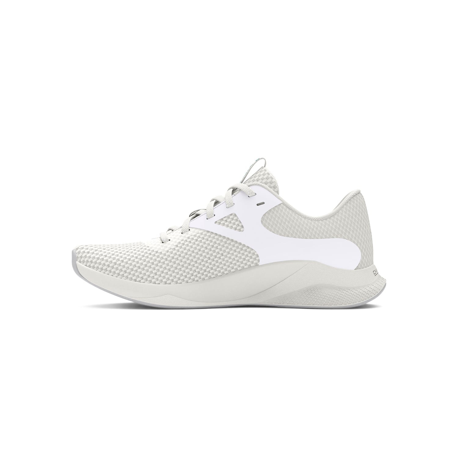 ZAPATILLAS TRAINING MUJER UNDER ARMOUR 3025060-103 UA W CHARGED A - 3