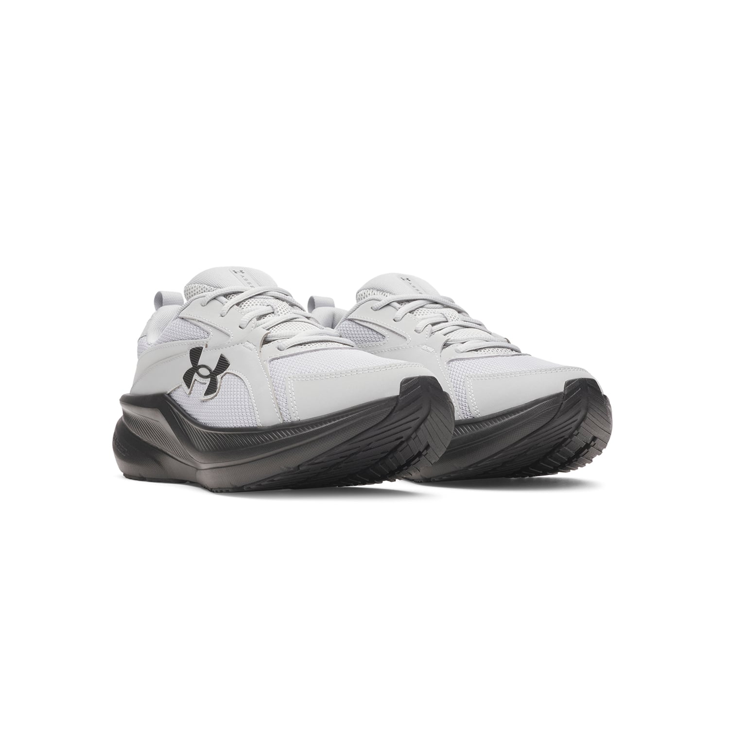 ZAPATILLAS RUNNING HOMBRE UNDER ARMOUR 6006723-011 UA ASSERT 11 - 2