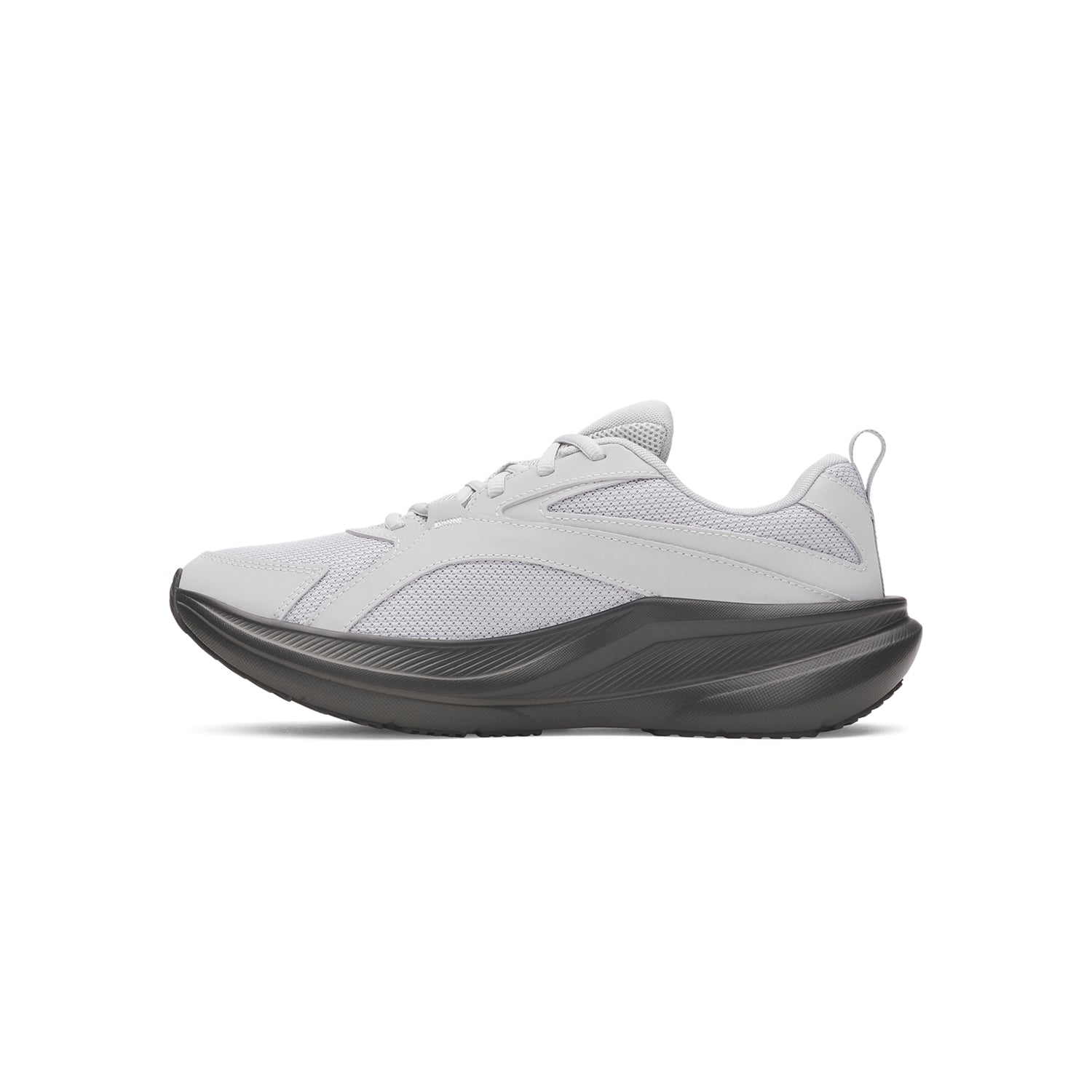 ZAPATILLAS RUNNING HOMBRE UNDER ARMOUR 6006723-011 UA ASSERT 11 - 3