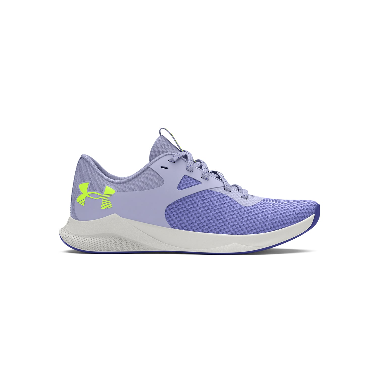 ZAPATILLAS TRAINING MUJER UNDER ARMOUR 3025060-504 UA W CHARGED A - 1