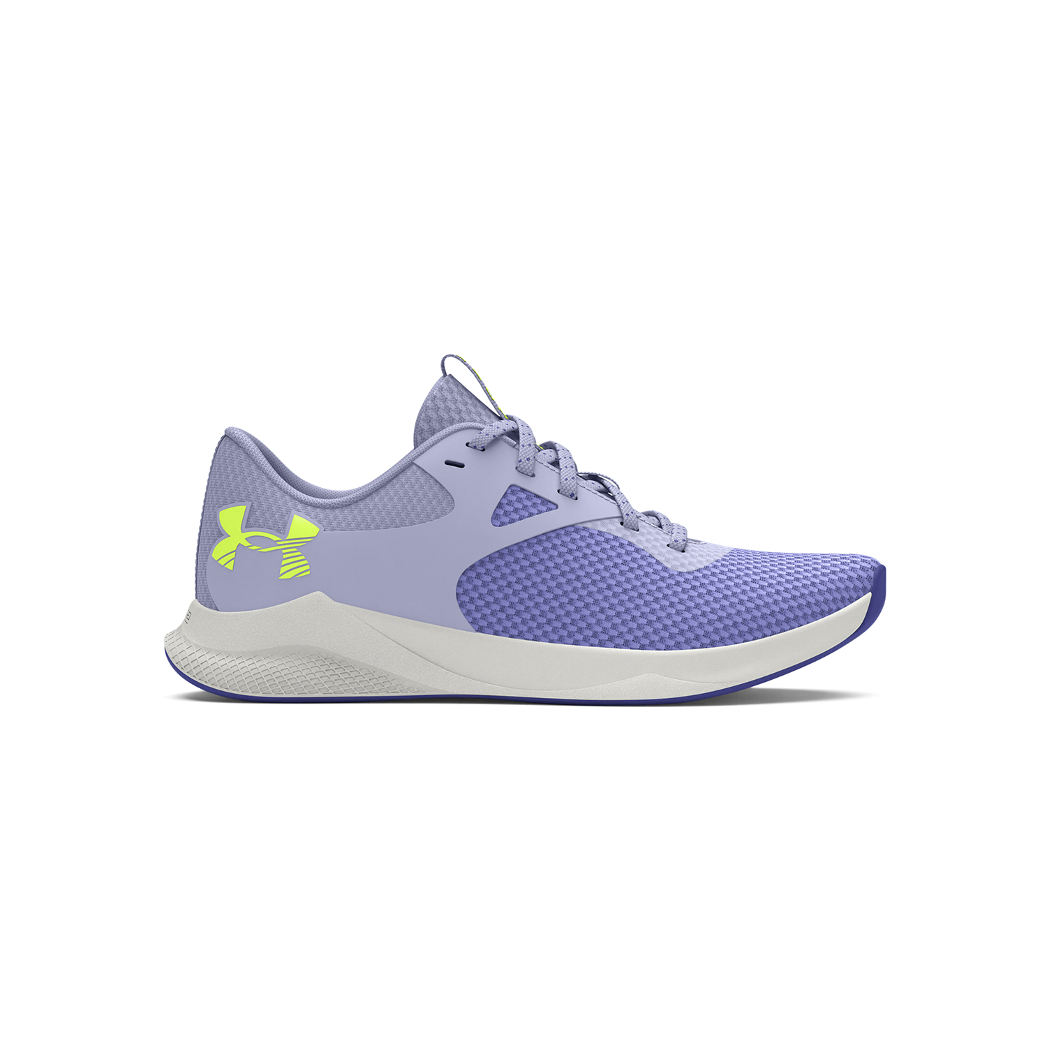 ZAPATILLAS TRAINING MUJER UNDER ARMOUR 3025060-504 UA W CHARGED A - 1