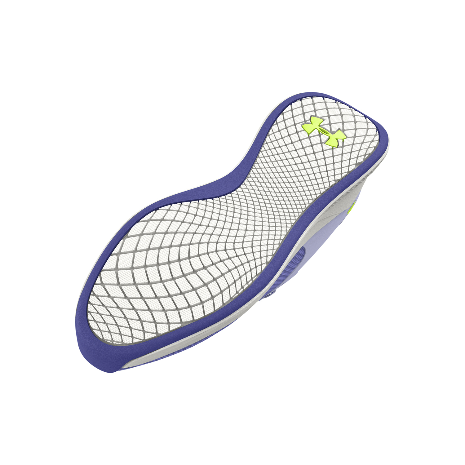 ZAPATILLAS TRAINING MUJER UNDER ARMOUR 3025060-504 UA W CHARGED A - 5