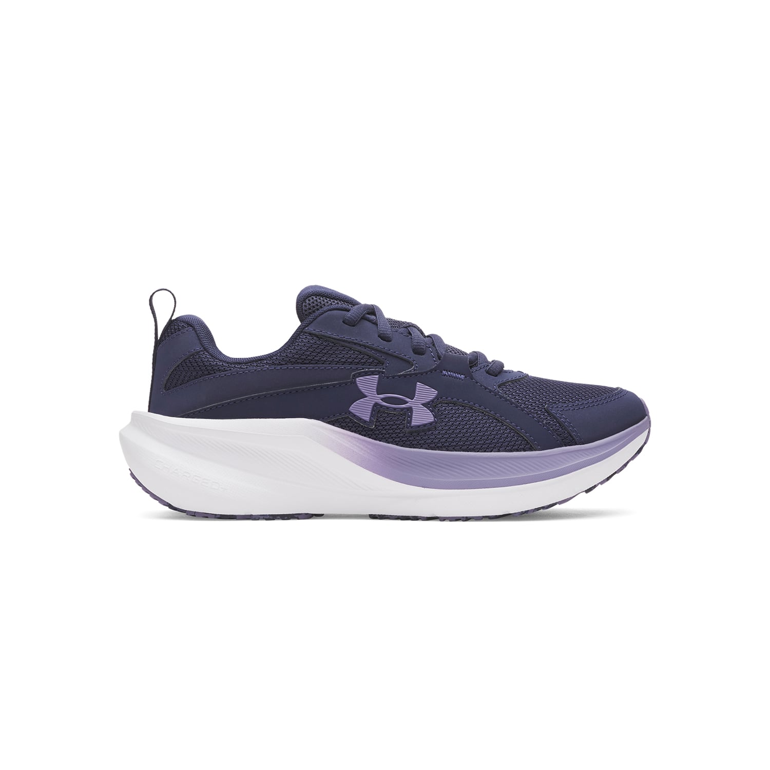ZAPATILLAS RUNNING MUJER UNDER ARMOUR 6006724-410 UA W ASSERT 11 - 1
